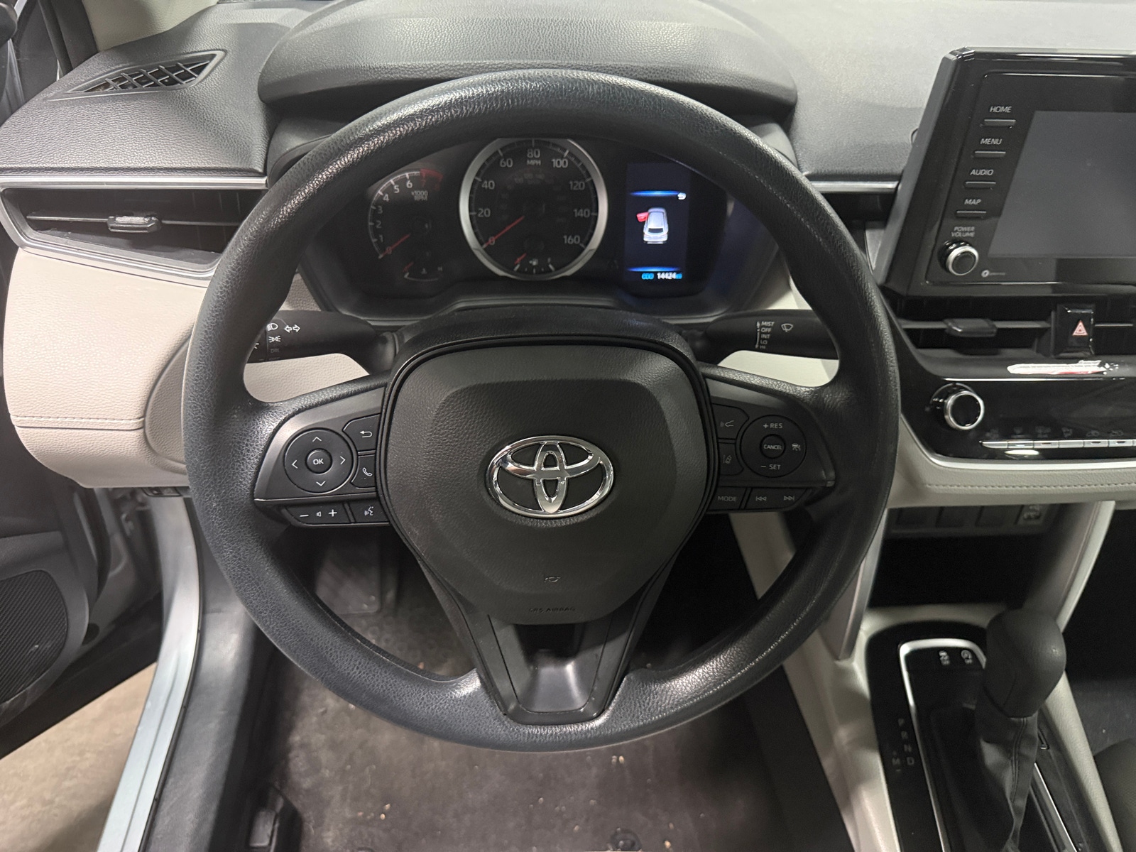 Thumbnail: 2022 Toyota Corolla Cross - 5