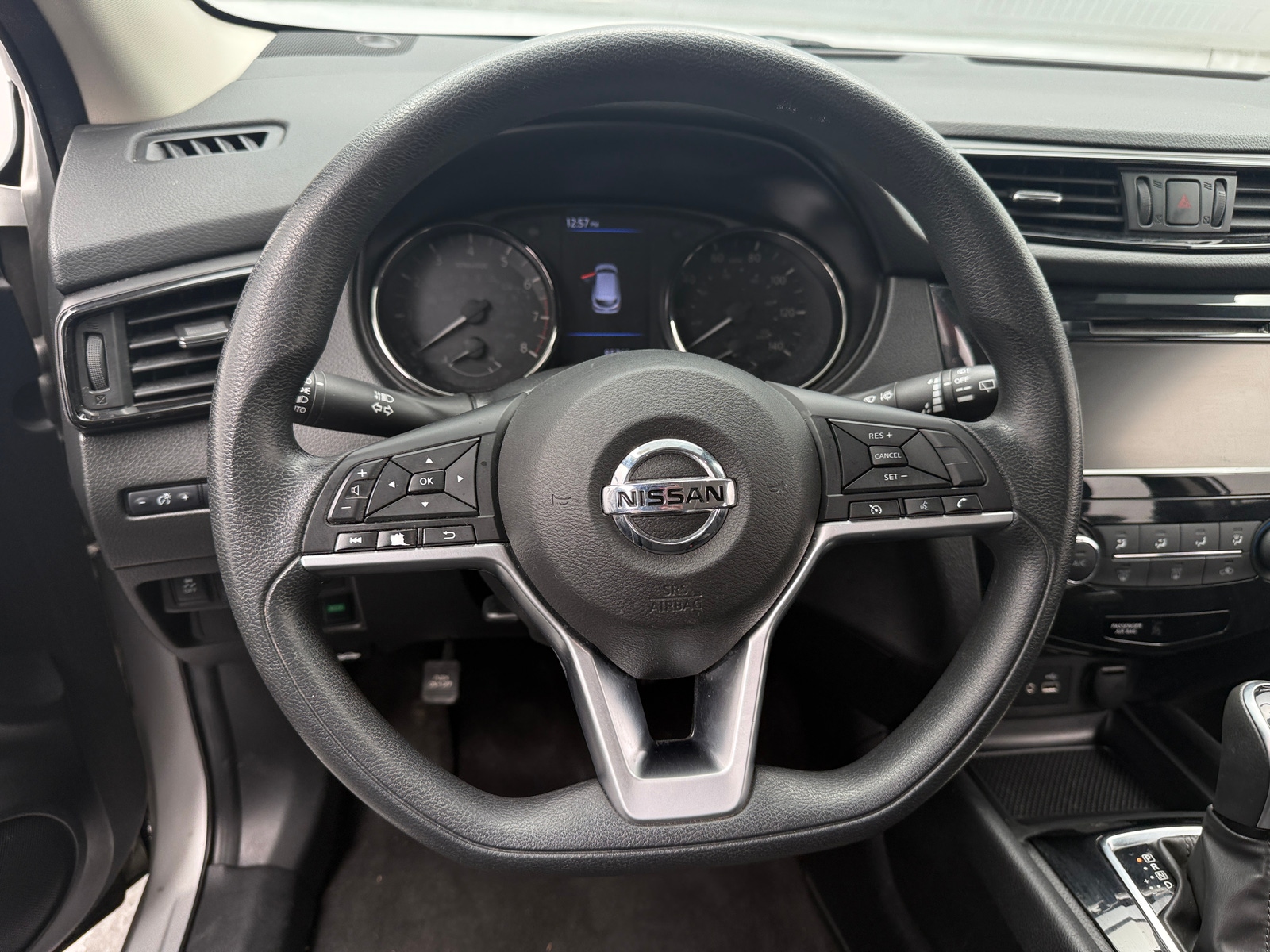 Thumbnail: 2020 Nissan Rogue Sport - 5