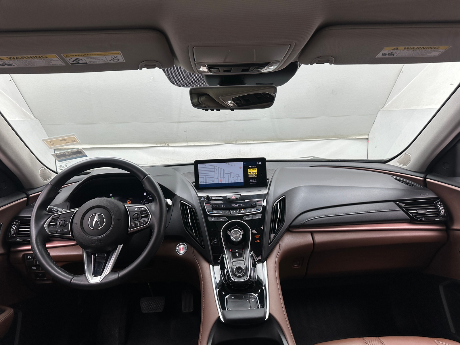 Thumbnail: 2023 Acura RDX - 2