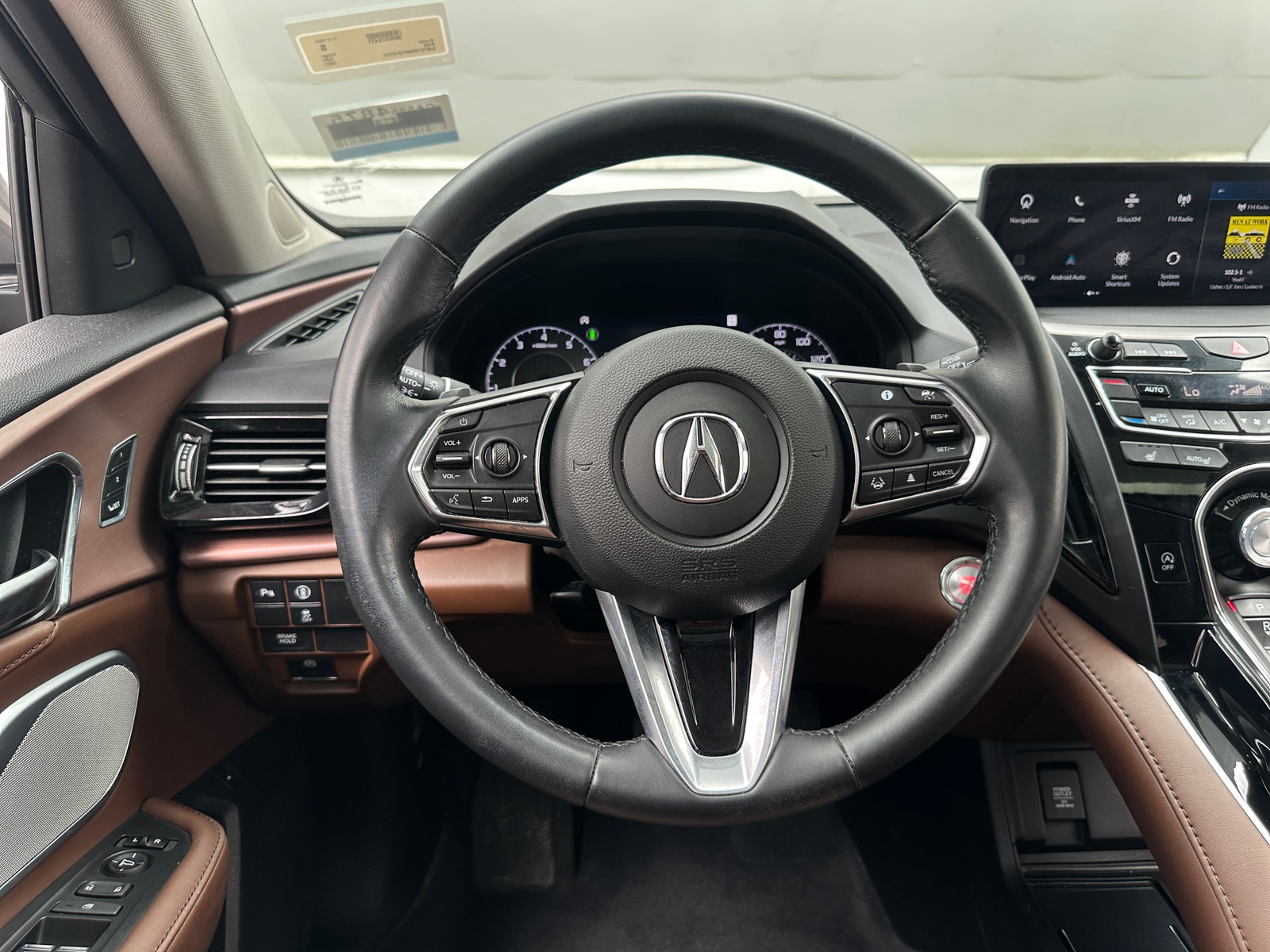 Thumbnail: 2023 Acura RDX - 4