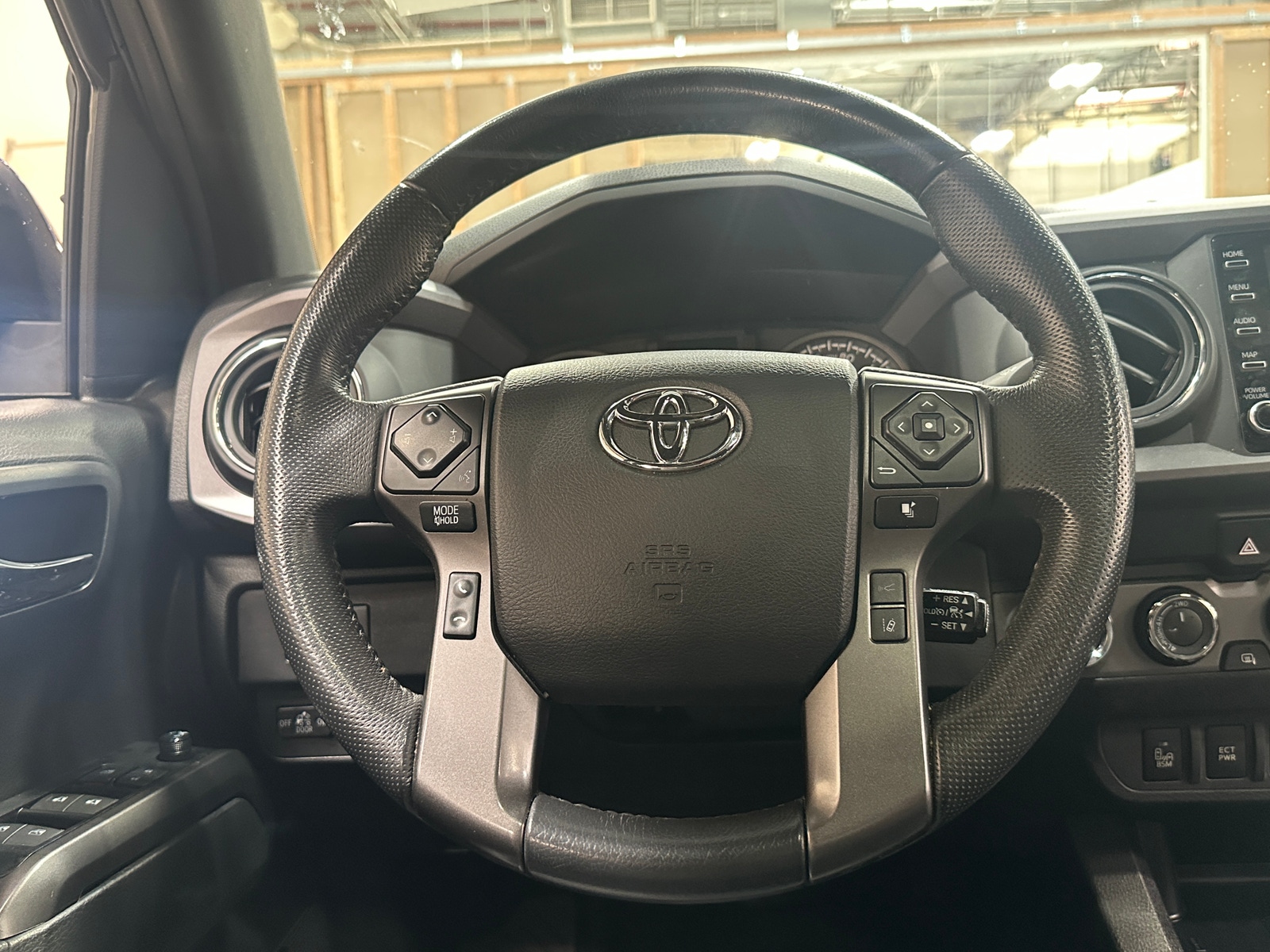 Thumbnail: 2023 Toyota Tacoma - 5