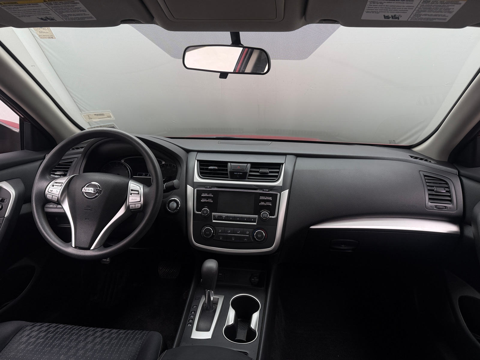 Thumbnail: 2016 Nissan Altima - 3