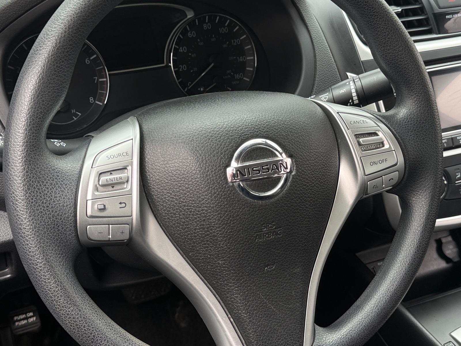Thumbnail: 2016 Nissan Altima - 5