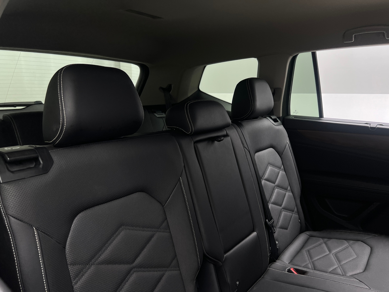 Thumbnail: 2026 Volkswagen Atlas - 6
