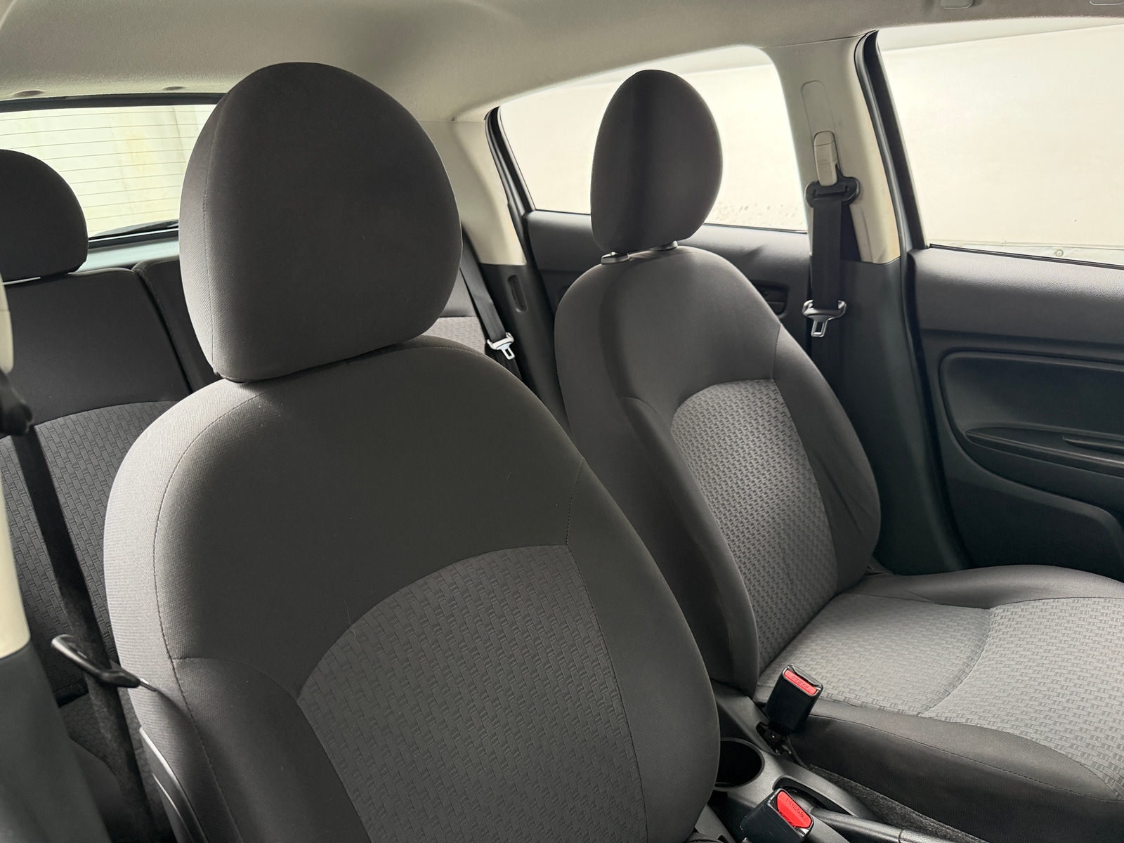 Thumbnail: 2019 Mitsubishi Mirage - 2