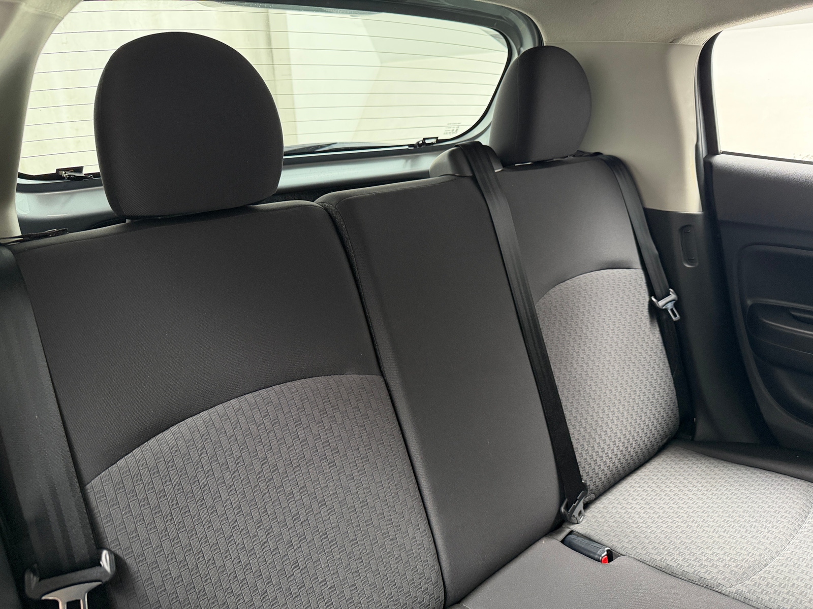 Thumbnail: 2019 Mitsubishi Mirage - 6