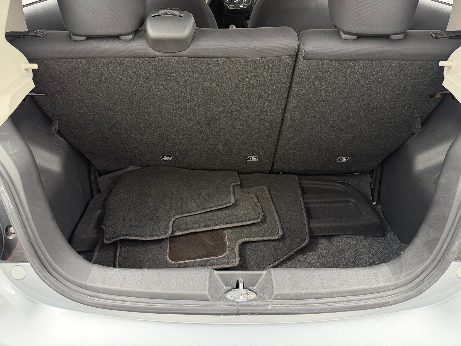 Thumbnail: 2019 Mitsubishi Mirage - 7