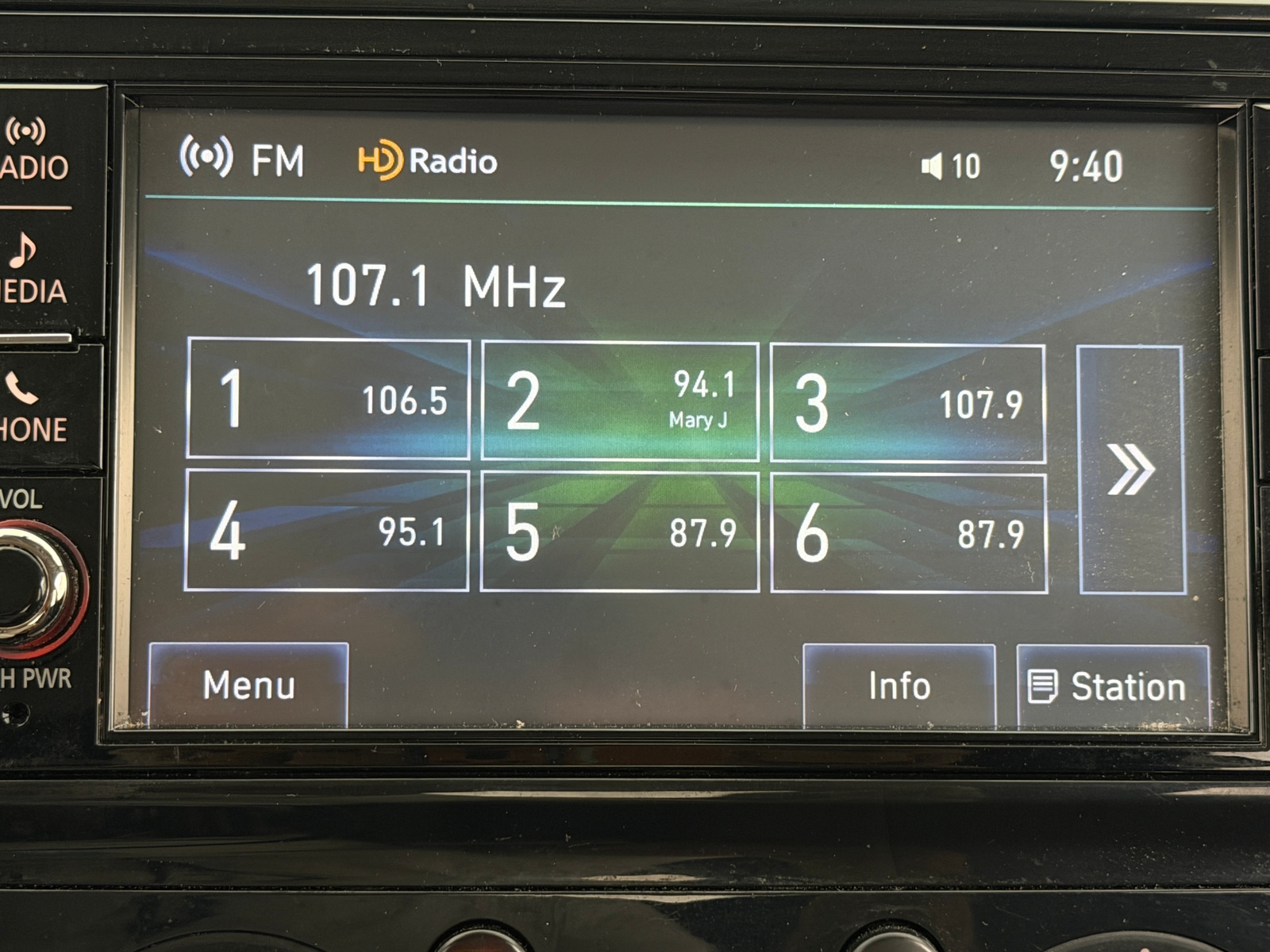 Thumbnail: 2019 Mitsubishi Mirage - 4