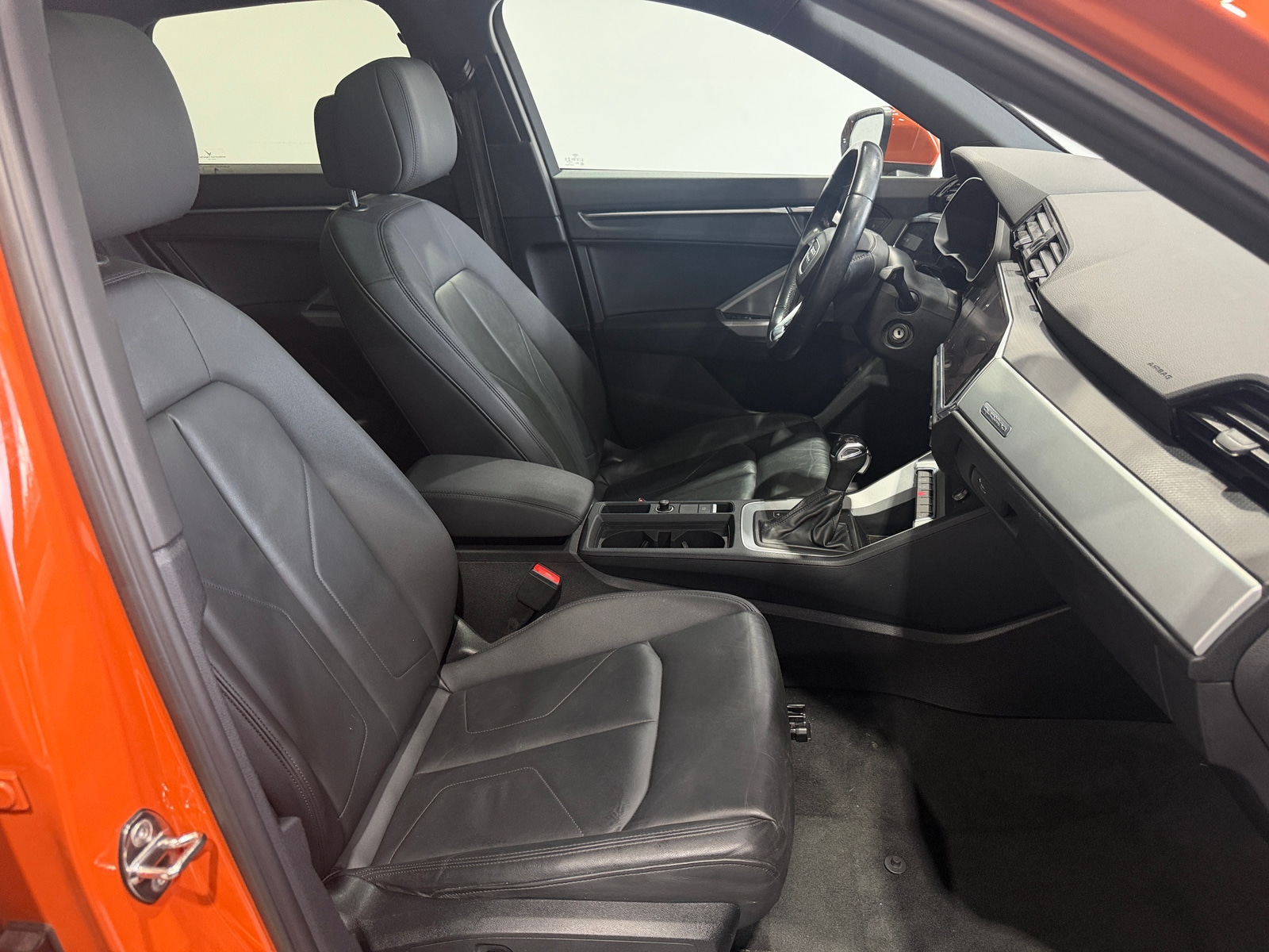 Thumbnail: 2021 Audi Q3 - 2