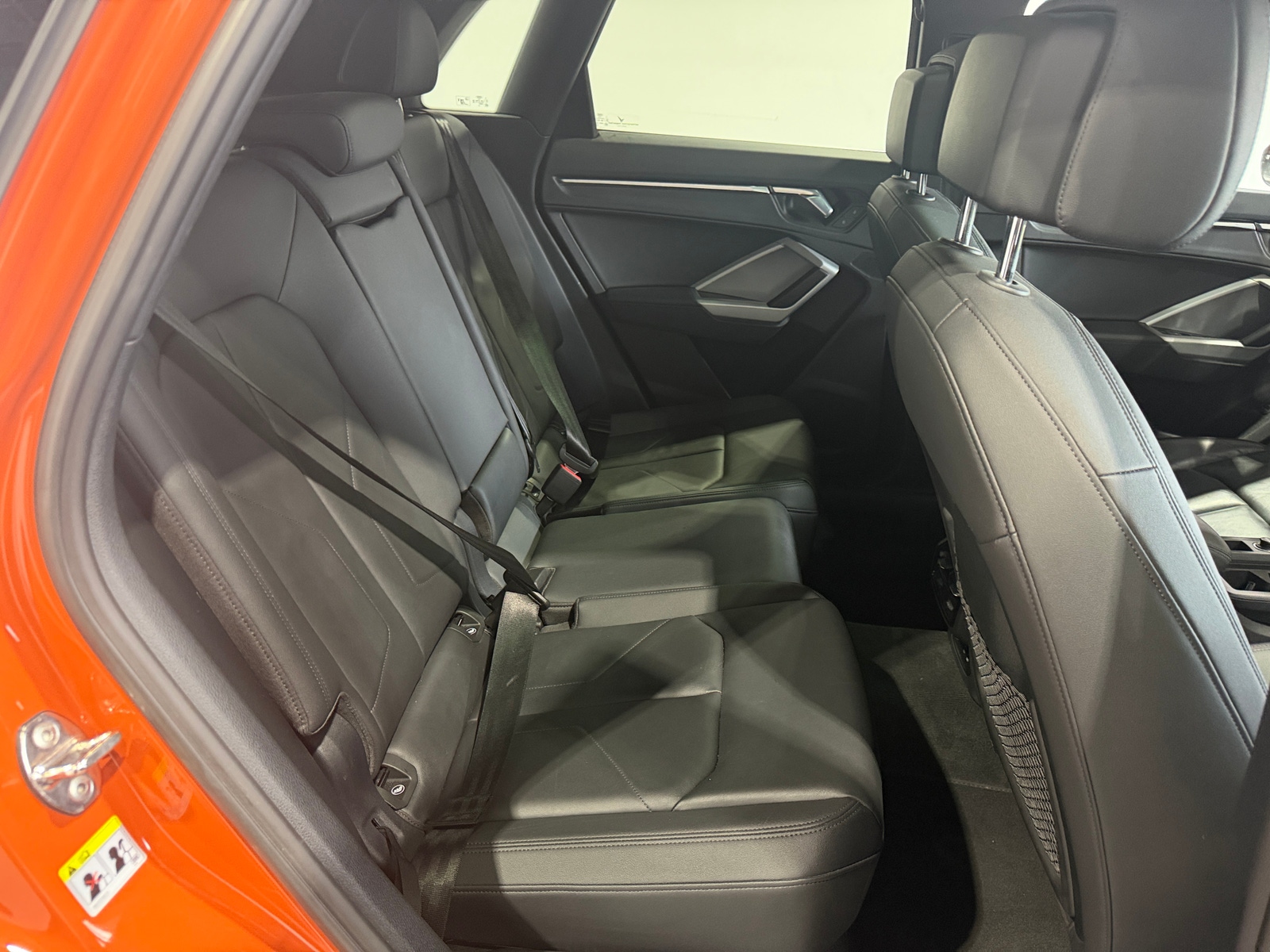Thumbnail: 2021 Audi Q3 - 6
