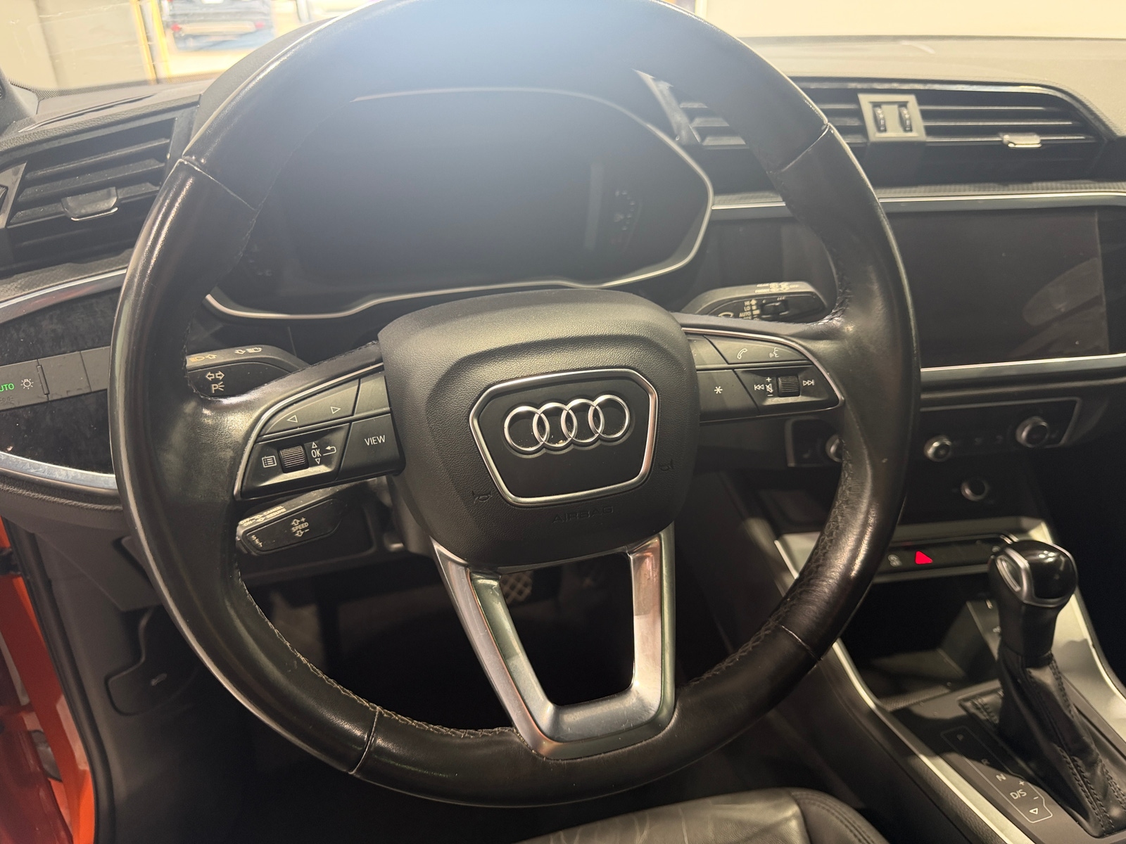 Thumbnail: 2021 Audi Q3 - 5