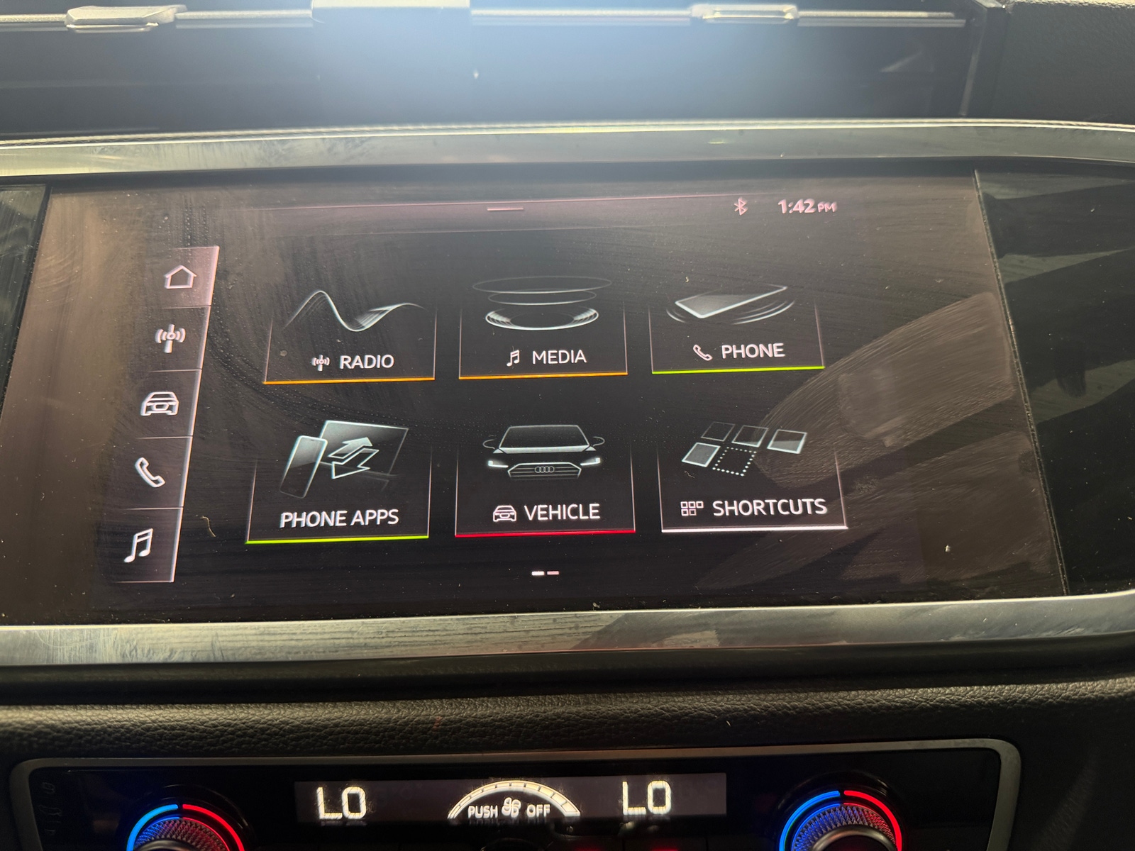 Thumbnail: 2021 Audi Q3 - 4