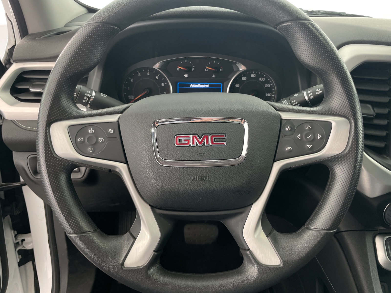 Thumbnail: 2023 GMC Acadia - 5