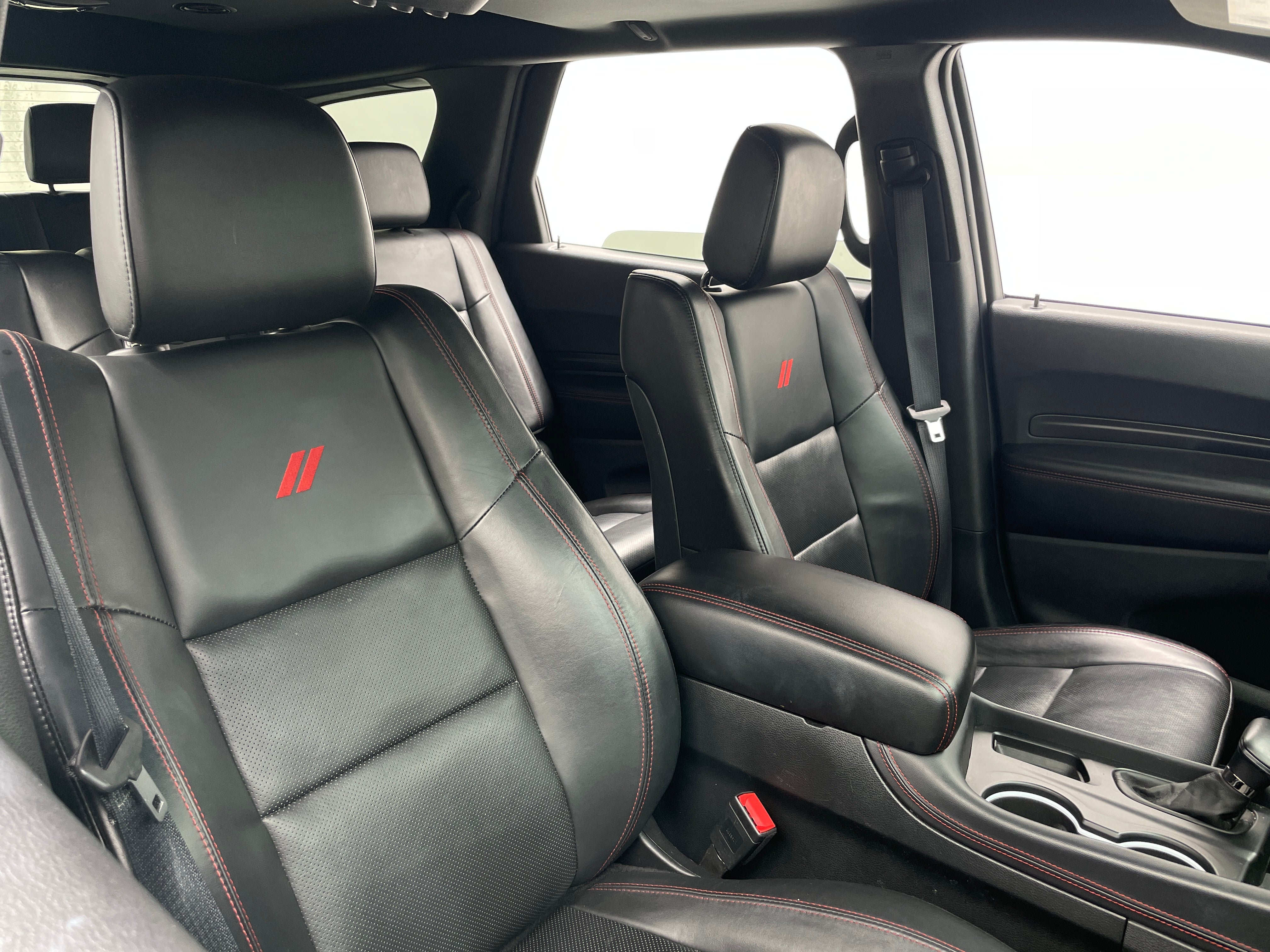 2025 Dodge Durango