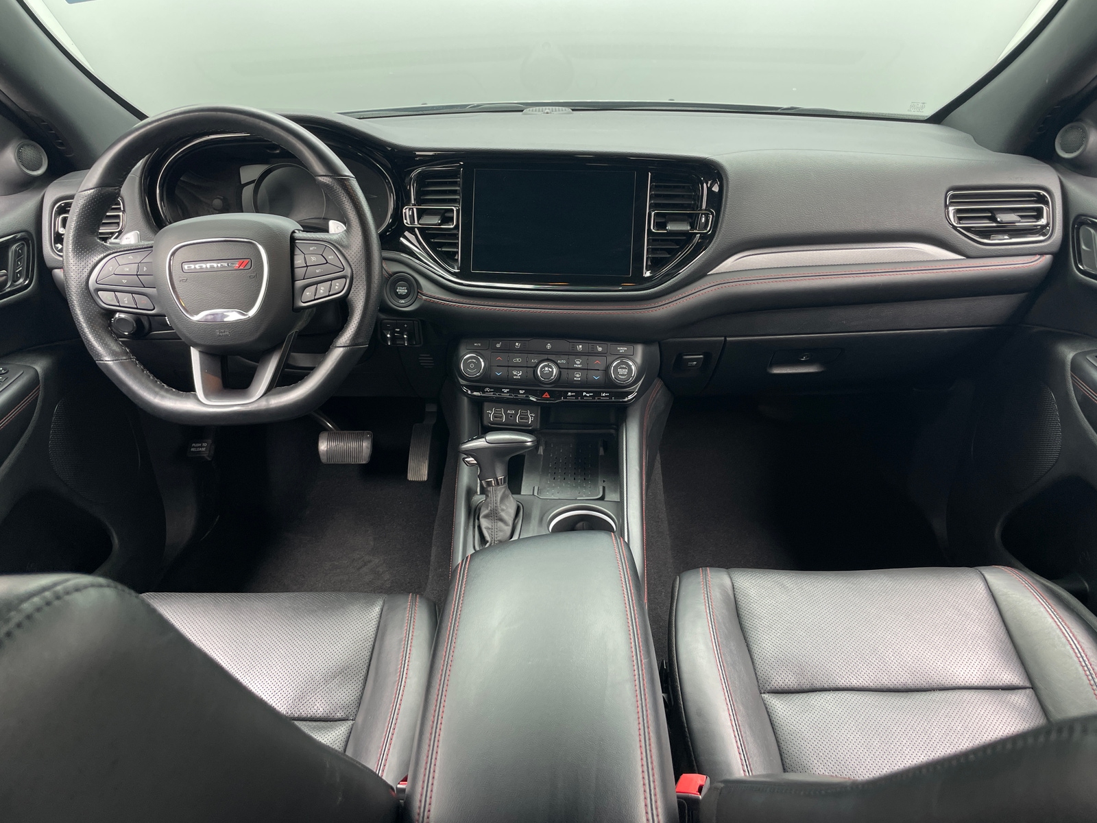 Thumbnail: 2025 Dodge Durango - 2
