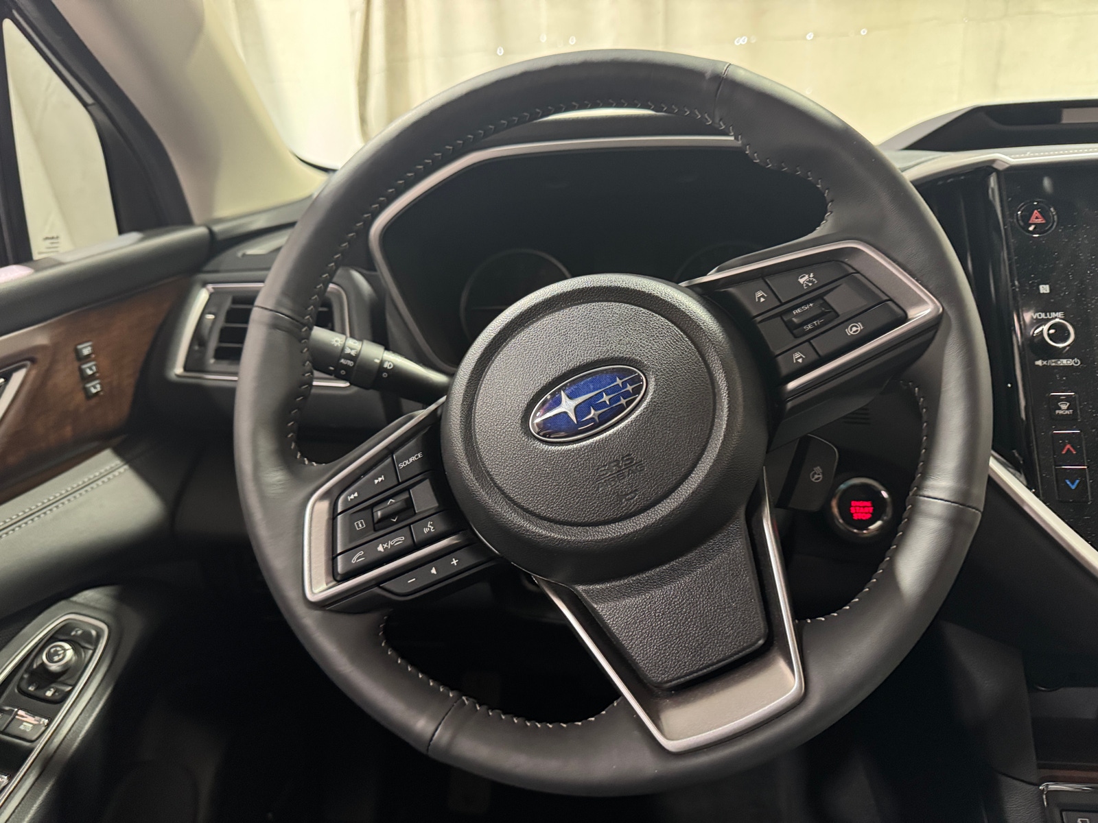 Thumbnail: 2025 Subaru Ascent - 4