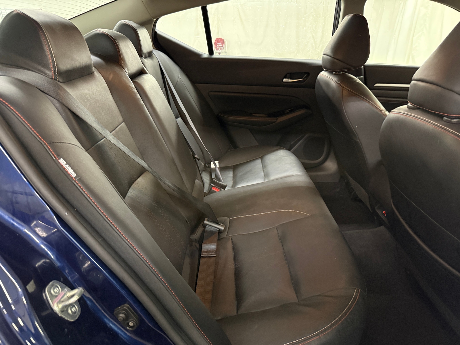 Thumbnail: 2023 Nissan Altima - 5