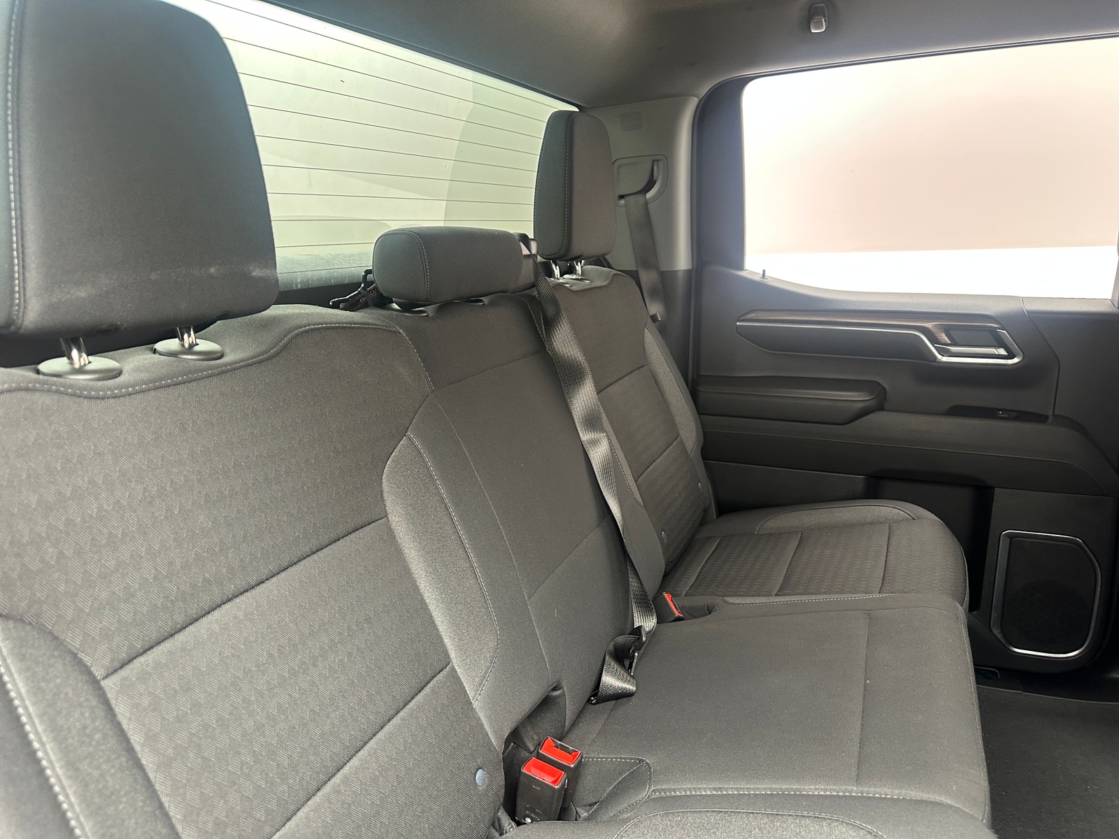 Thumbnail: 2024 Chevrolet Silverado 1500 - 6