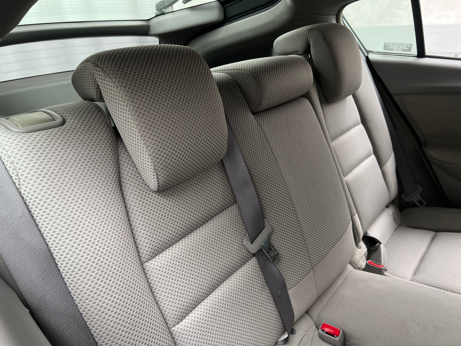 Thumbnail: 2011 Honda Insight - 6