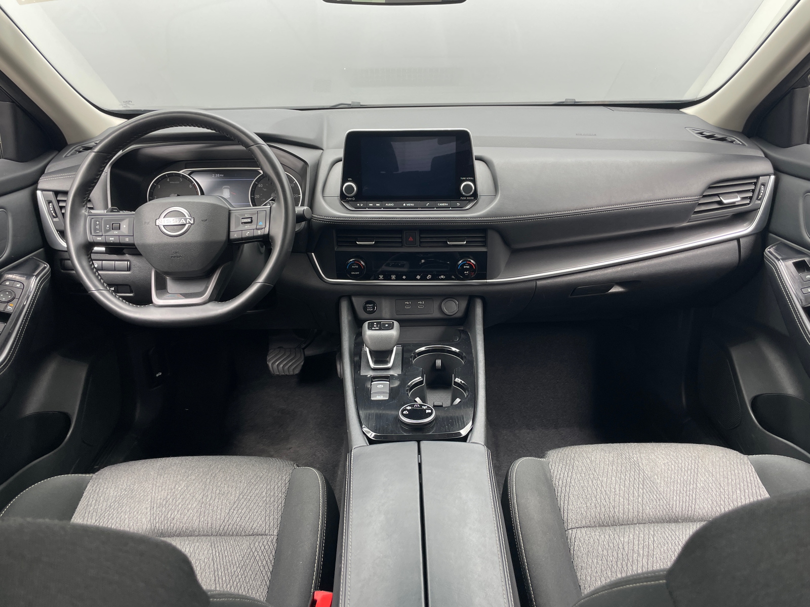 Thumbnail: 2025 Nissan Rogue - 3