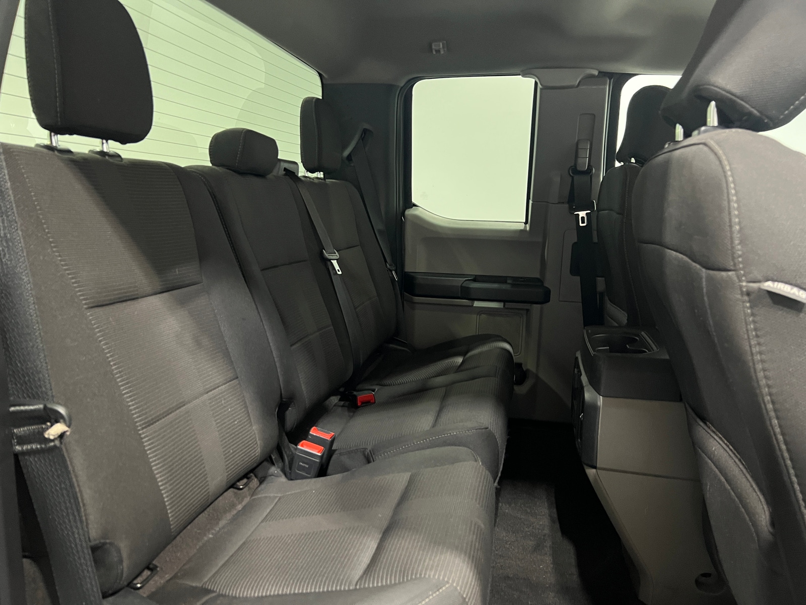 Thumbnail: 2020 Ford Econoline - 6