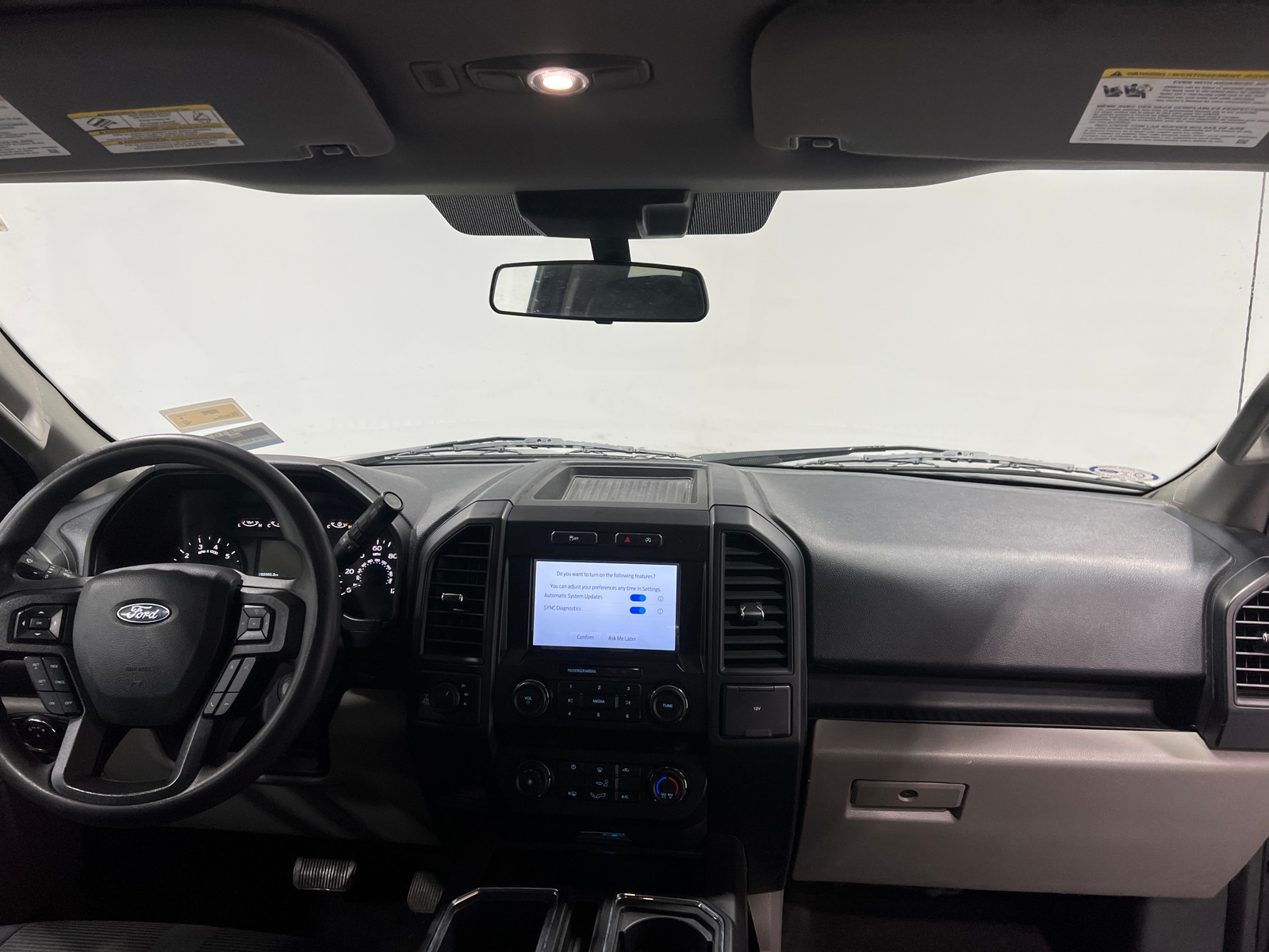 Thumbnail: 2020 Ford Econoline - 3