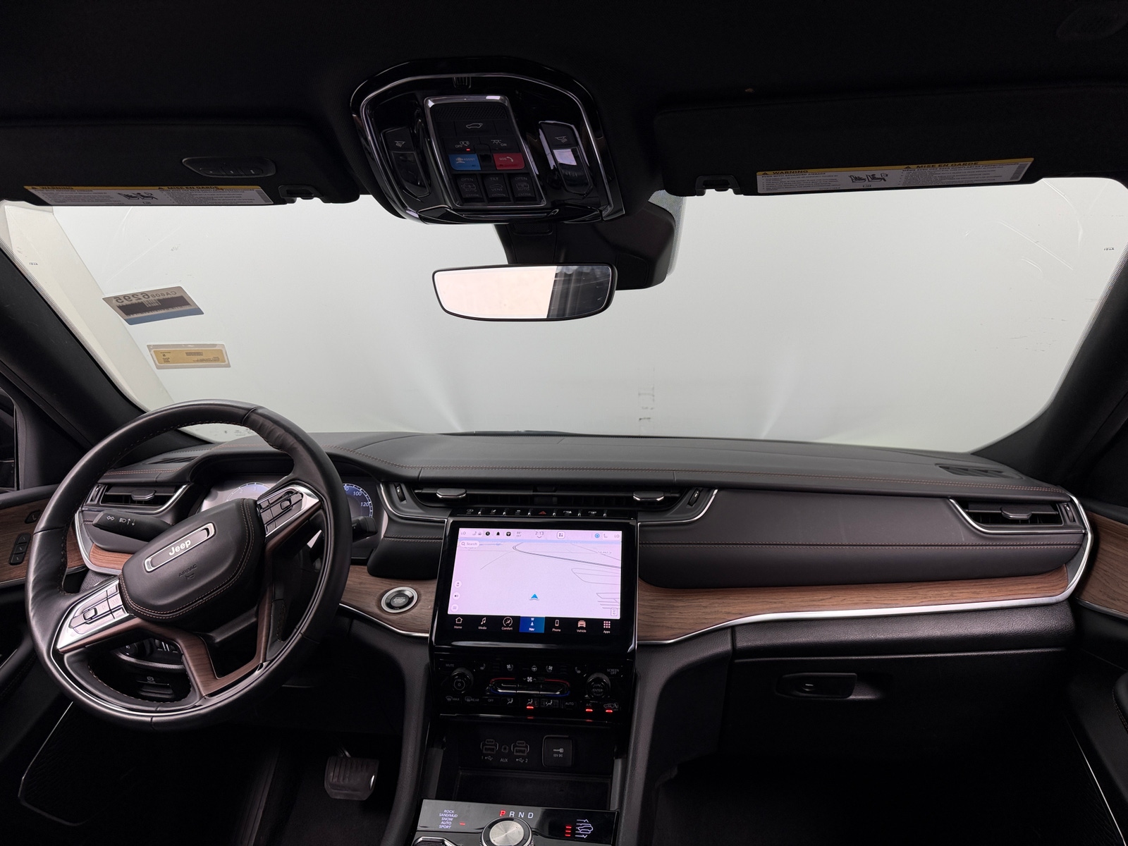 Thumbnail: 2023 Jeep Grand Cherokee L - 2