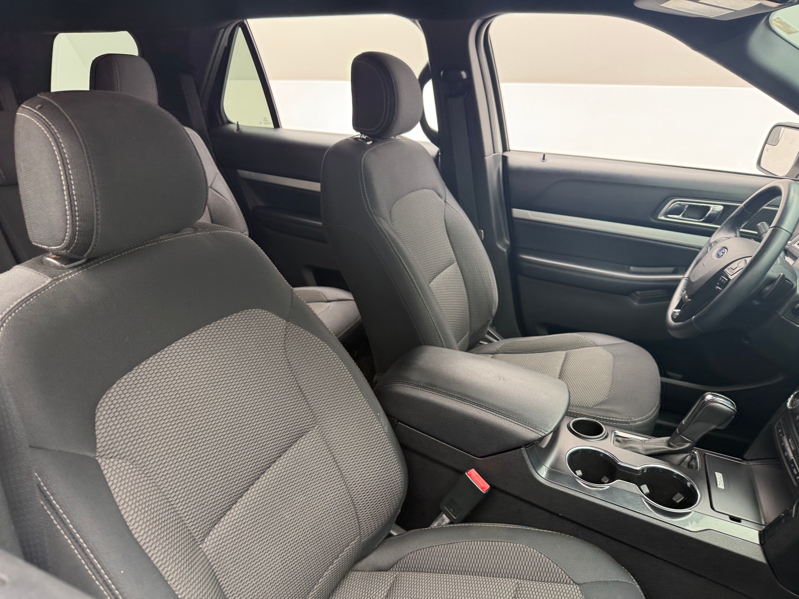 Thumbnail: 2017 Ford Explorer - 2