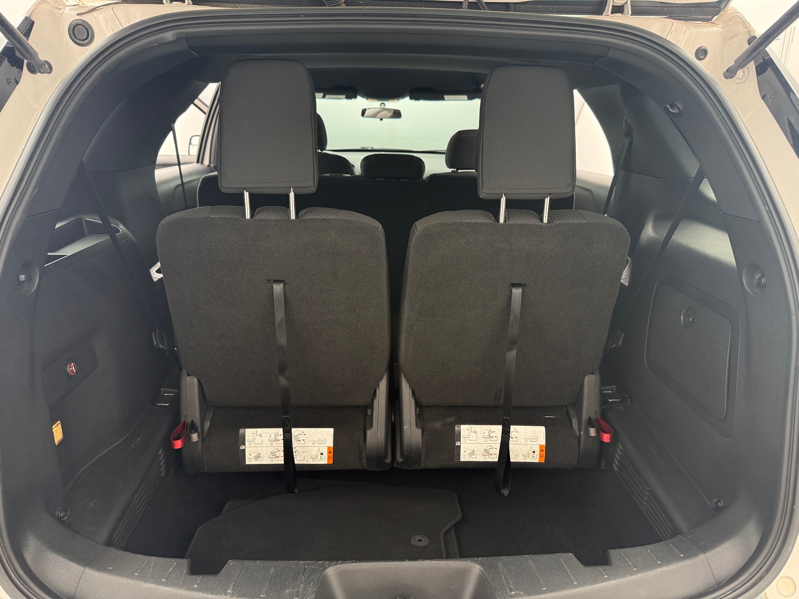 Thumbnail: 2017 Ford Explorer - 7