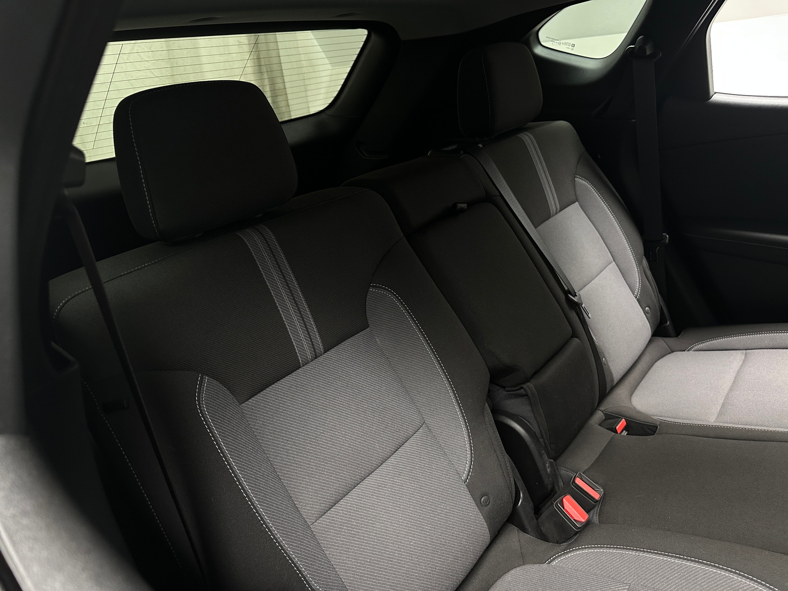 Thumbnail: 2024 Chevrolet Blazer - 6