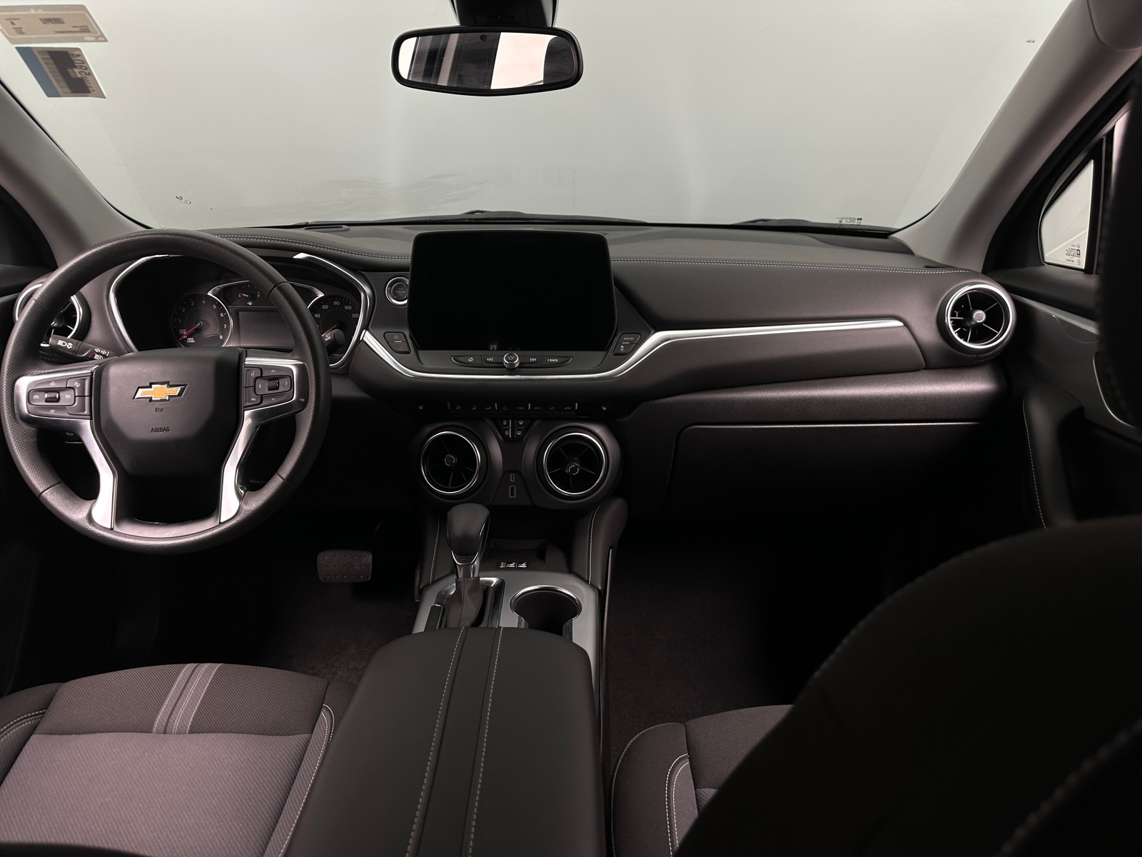 Thumbnail: 2024 Chevrolet Blazer - 3