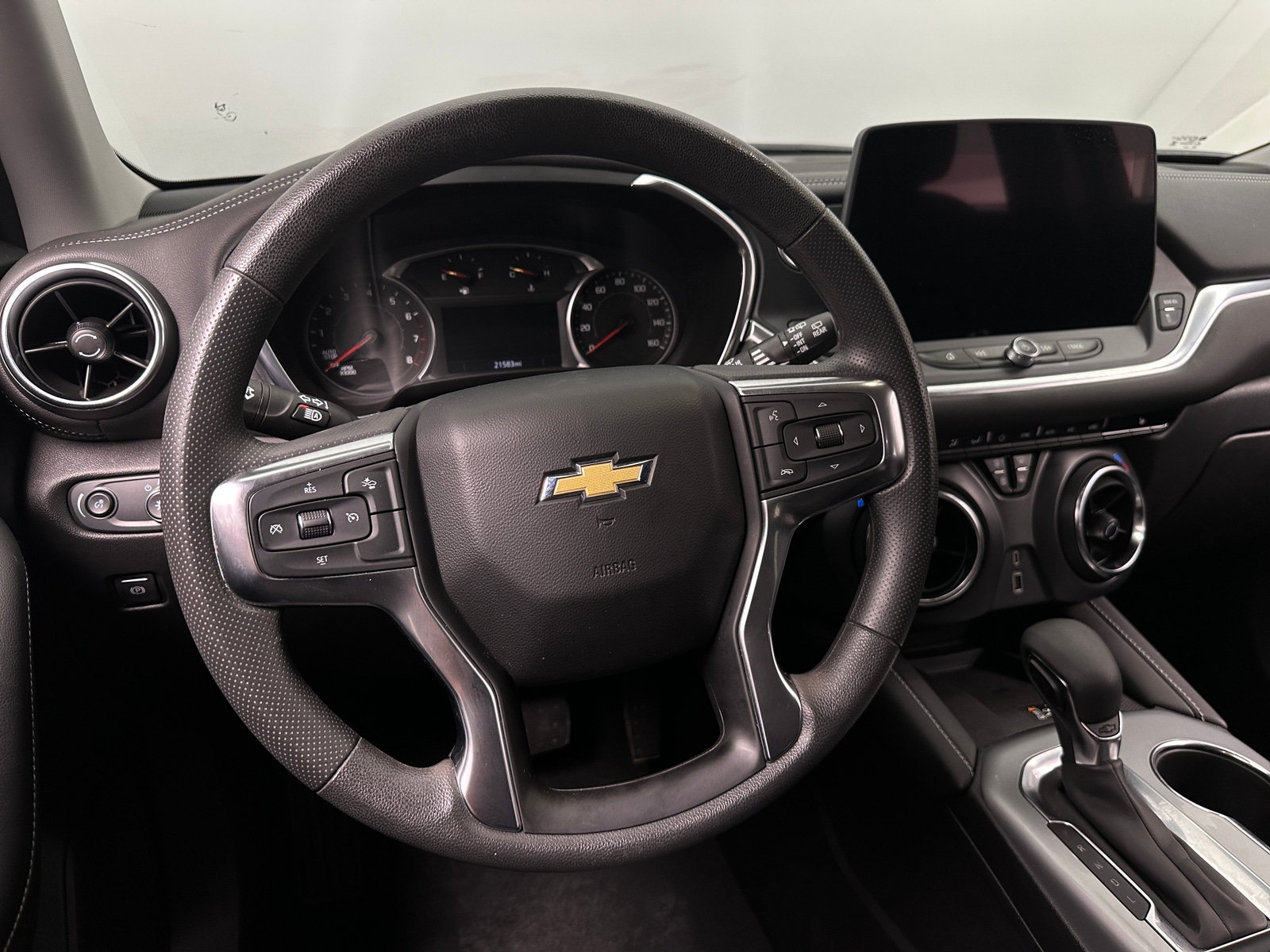 Thumbnail: 2024 Chevrolet Blazer - 5