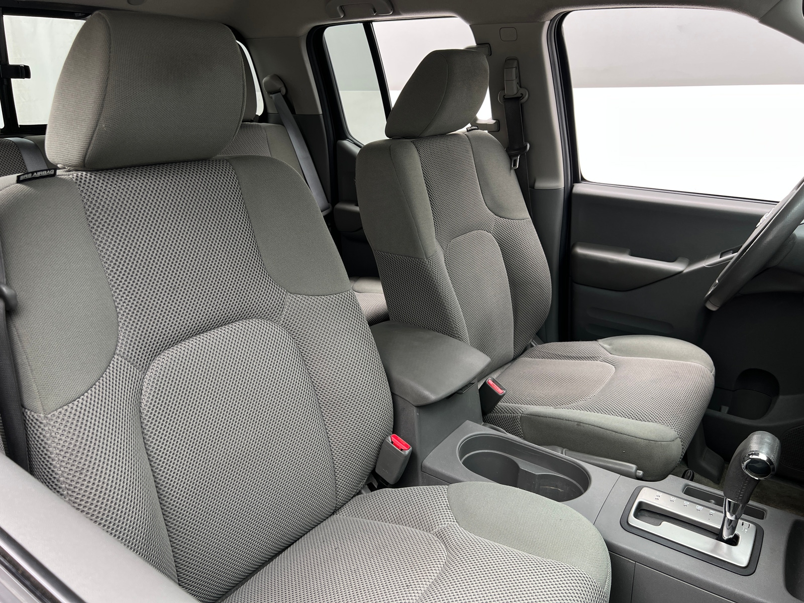Thumbnail: 2018 Nissan Frontier - 2