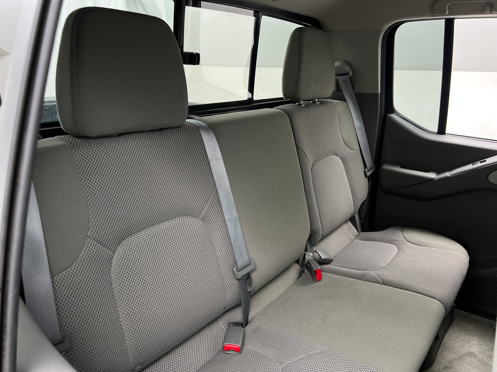 Thumbnail: 2018 Nissan Frontier - 6