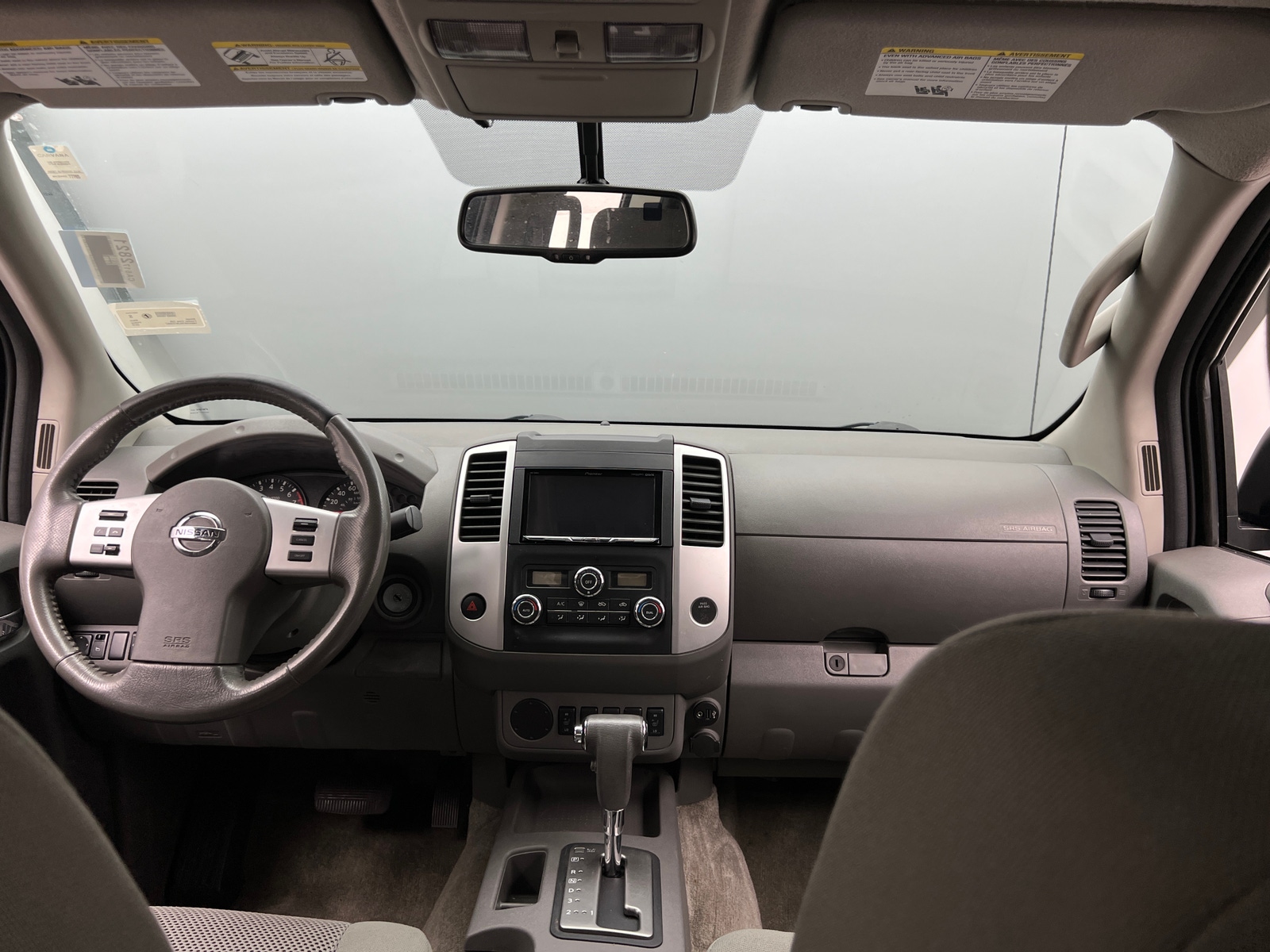 Thumbnail: 2018 Nissan Frontier - 3