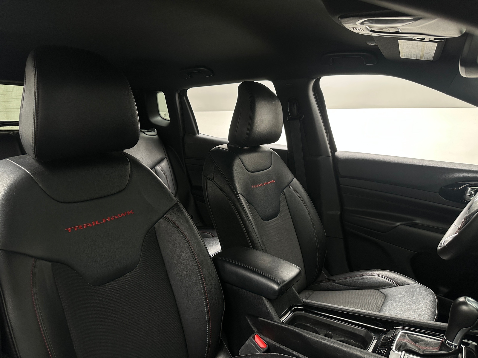 Thumbnail: 2024 Jeep Compass - 2