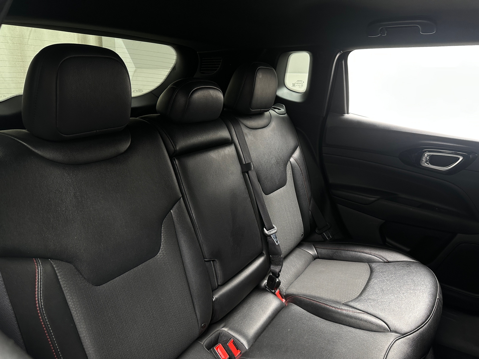 Thumbnail: 2024 Jeep Compass - 6