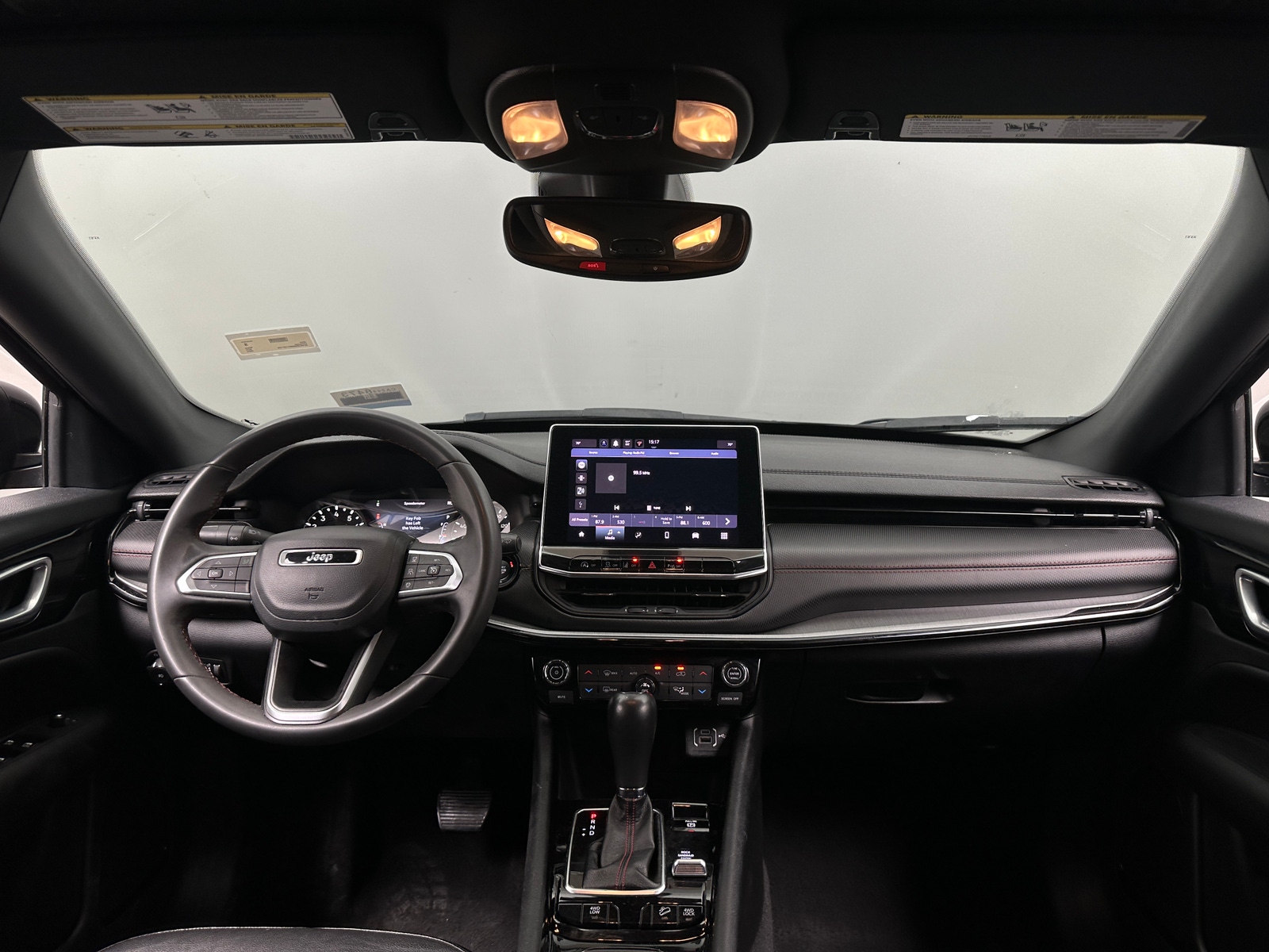 Thumbnail: 2024 Jeep Compass - 3