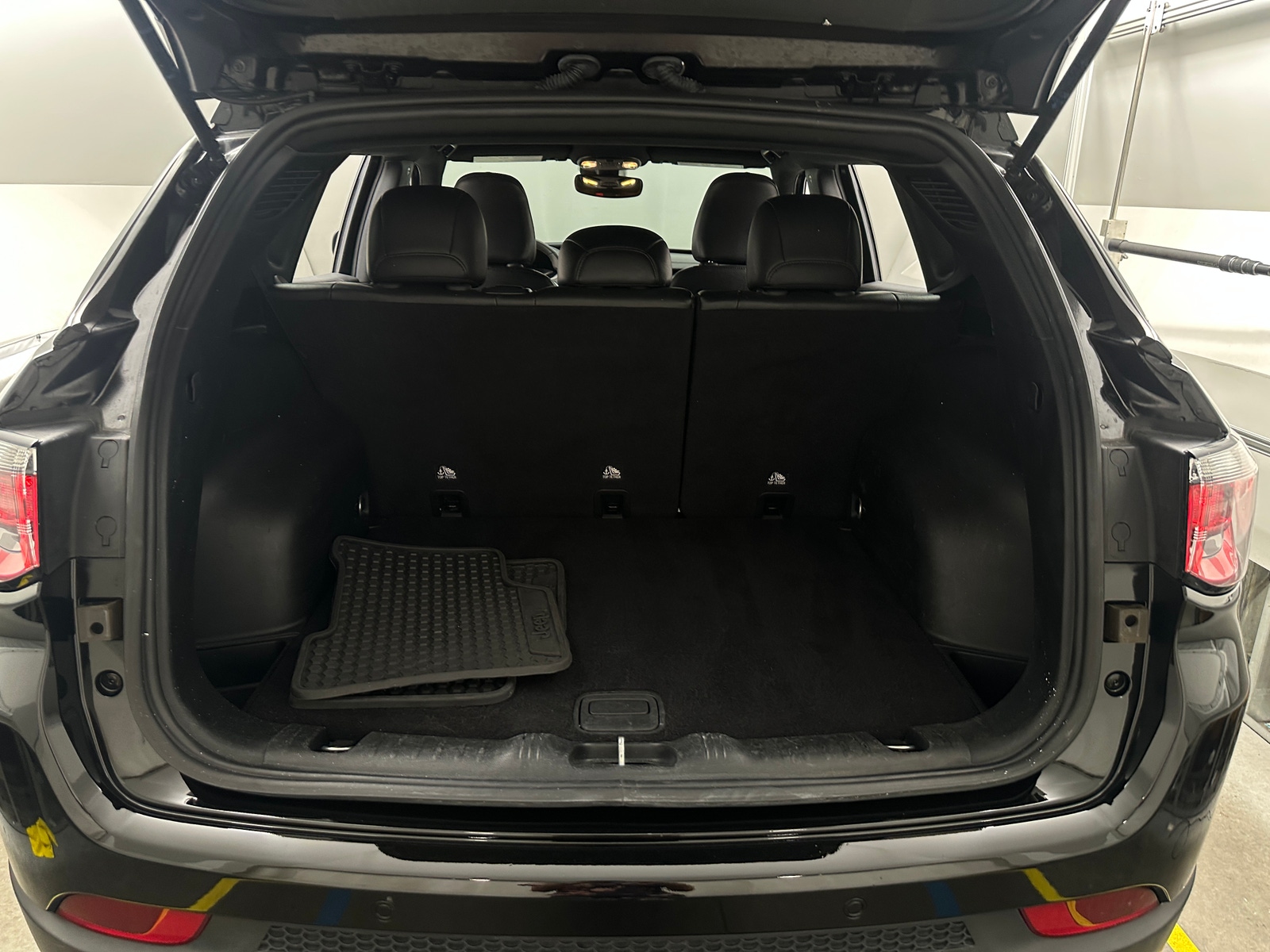 Thumbnail: 2024 Jeep Compass - 7