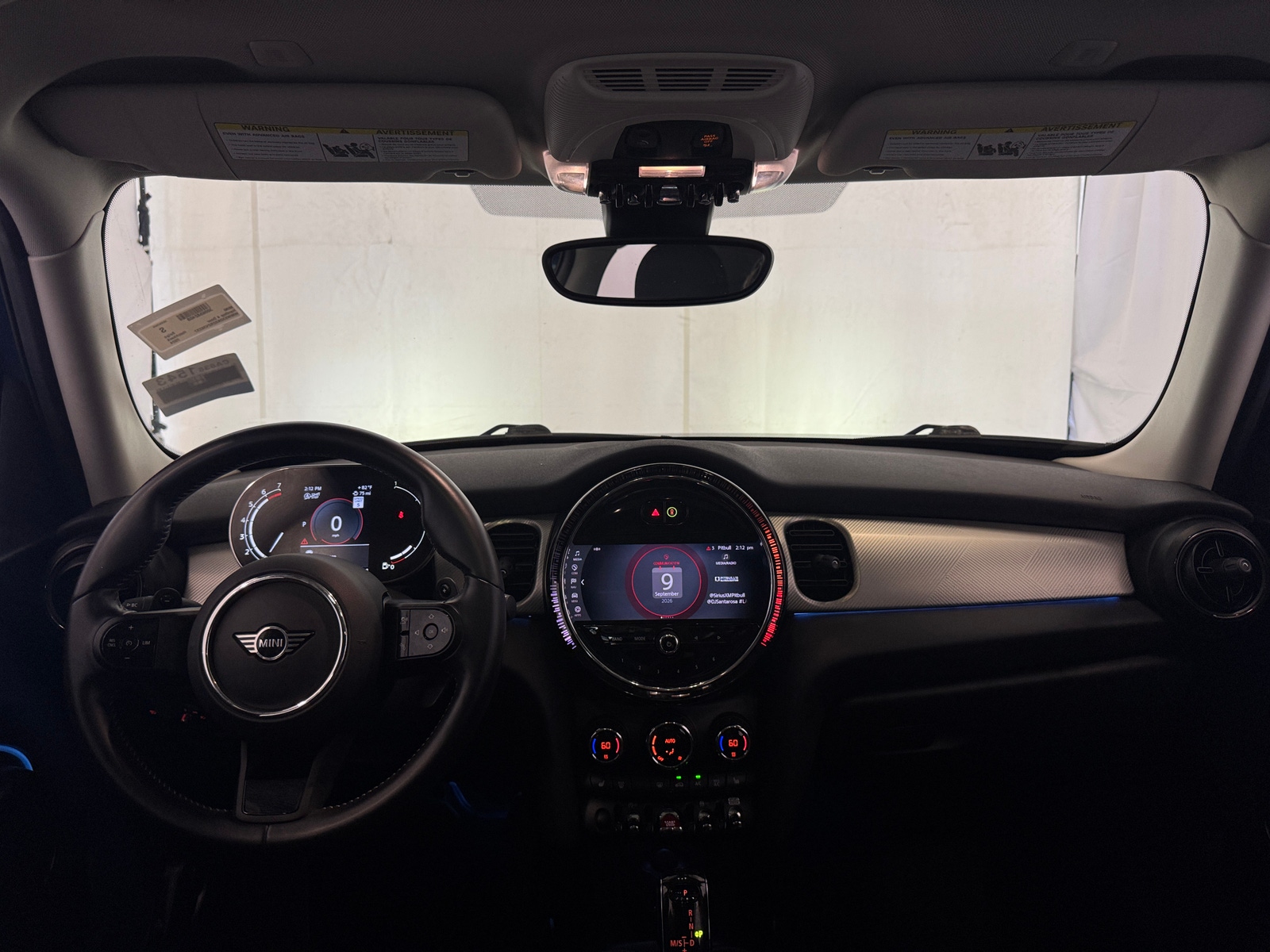 Thumbnail: 2024 MINI Cooper Hardtop - 3