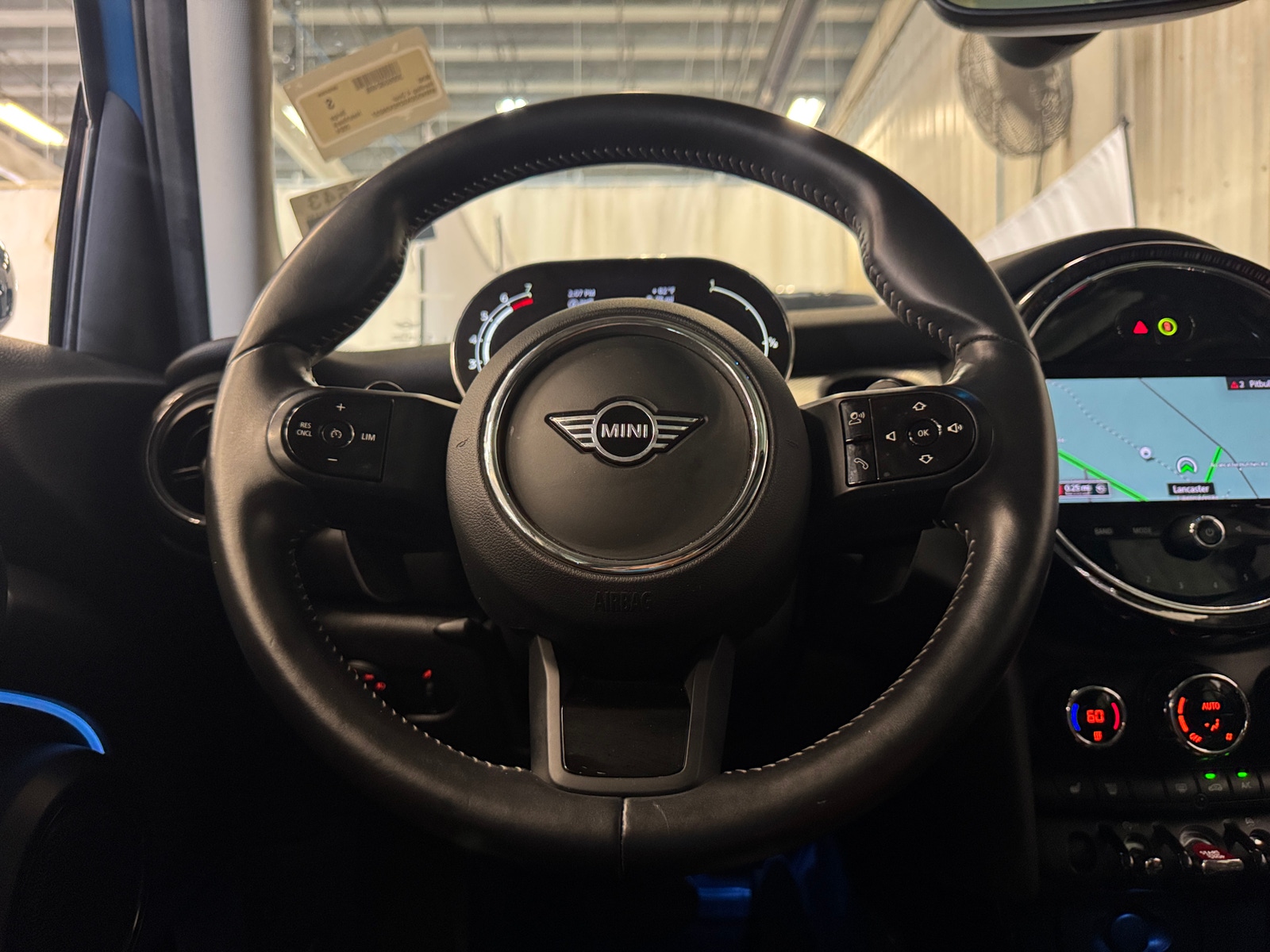 Thumbnail: 2024 MINI Cooper Hardtop - 5