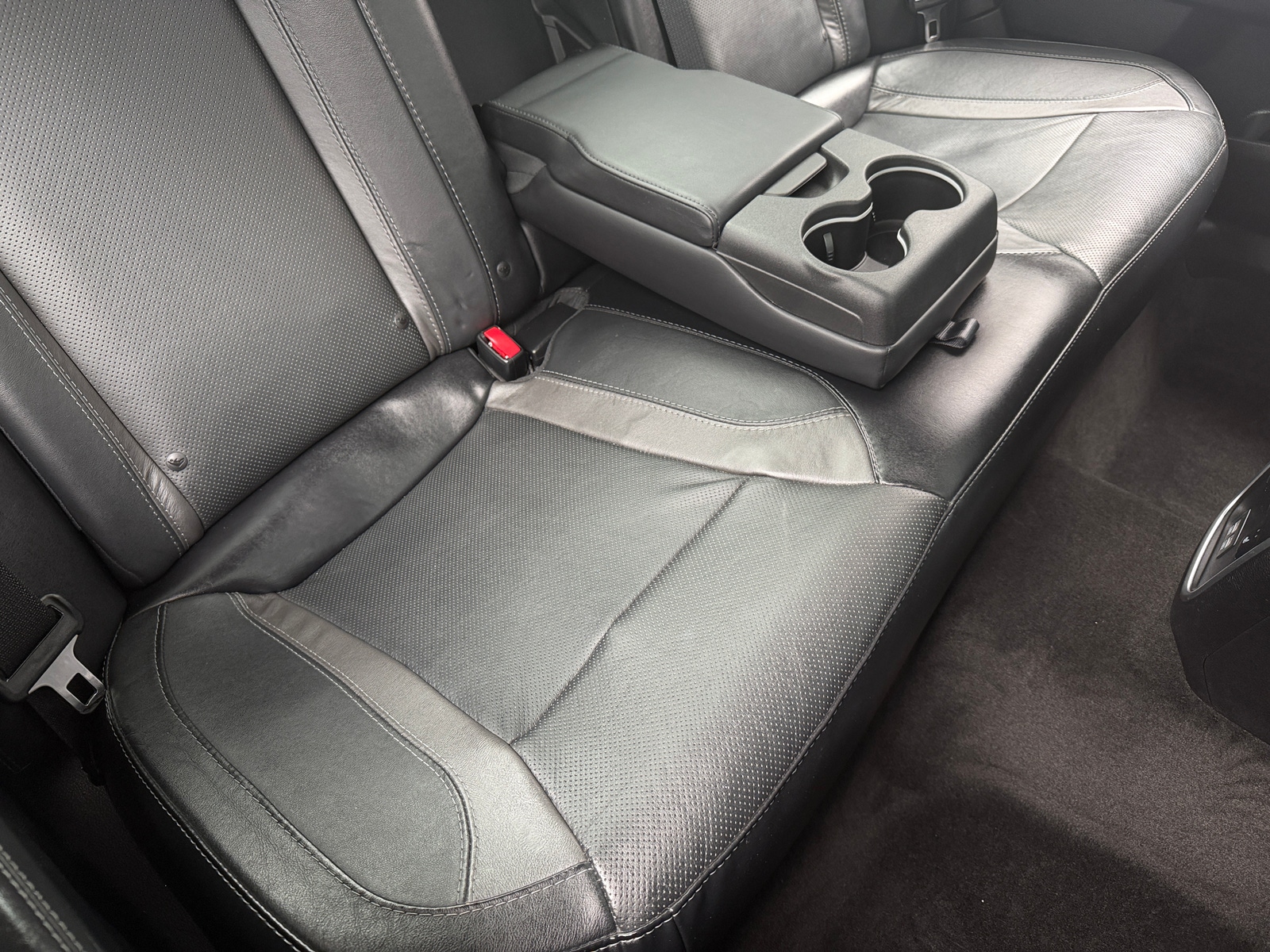 Thumbnail: 2016 Dodge Charger - 5