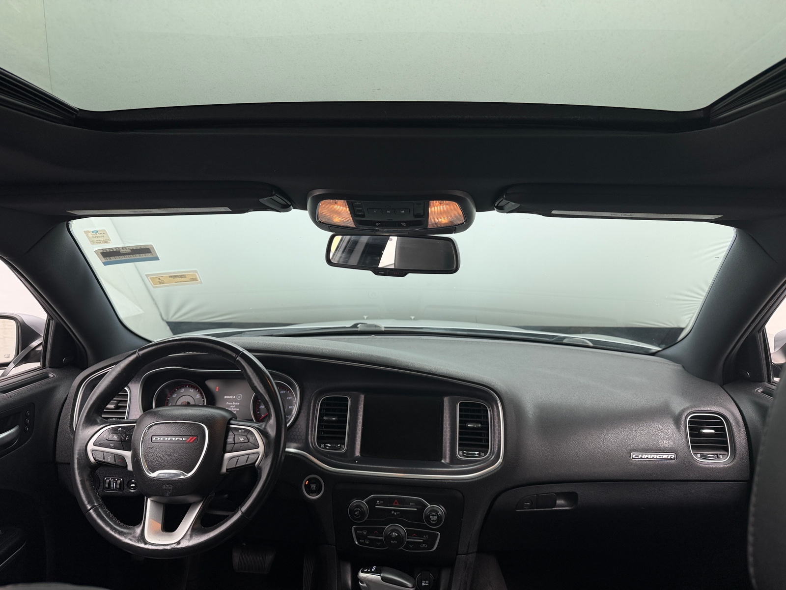 Thumbnail: 2016 Dodge Charger - 2