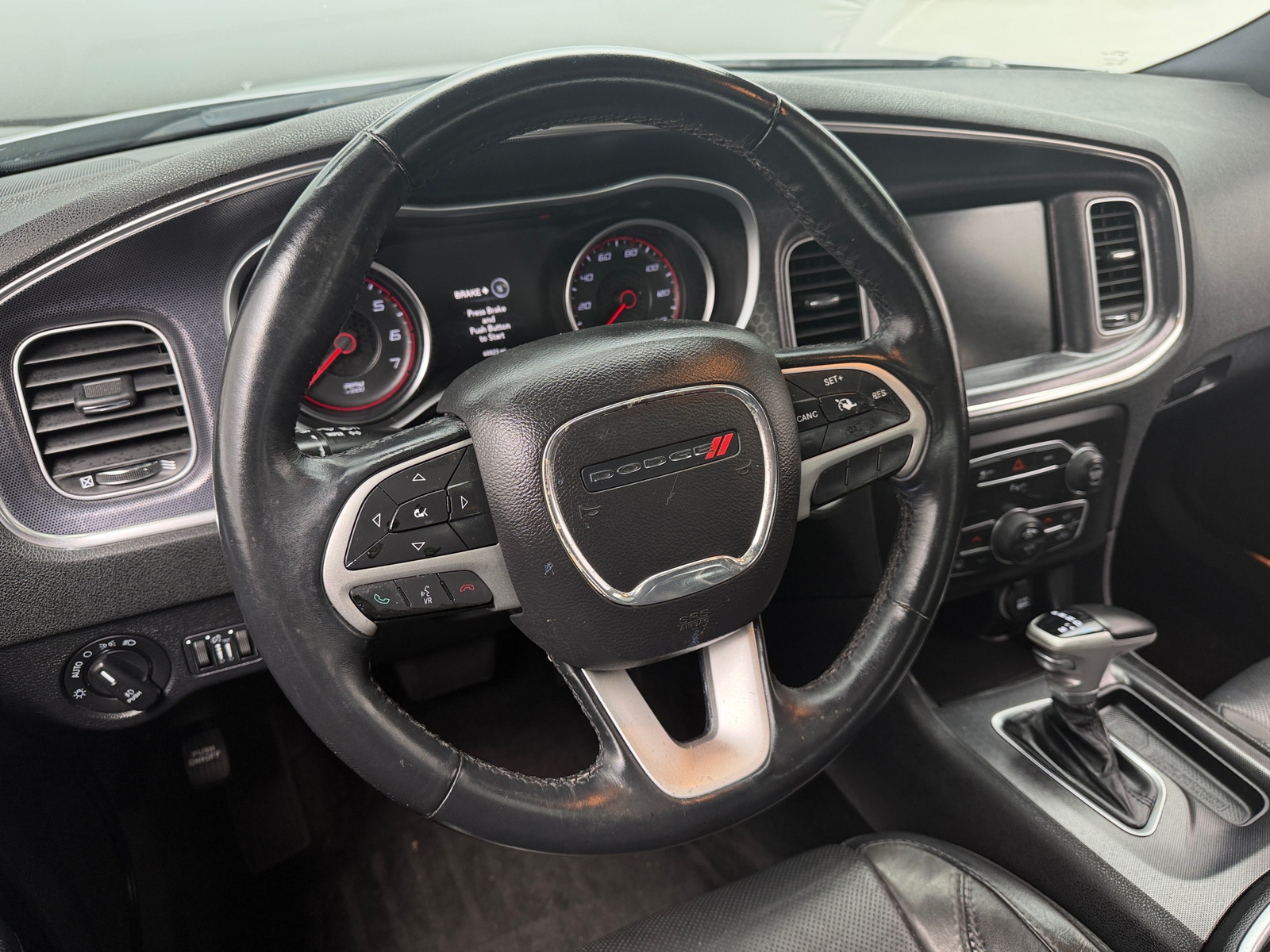 Thumbnail: 2016 Dodge Charger - 4