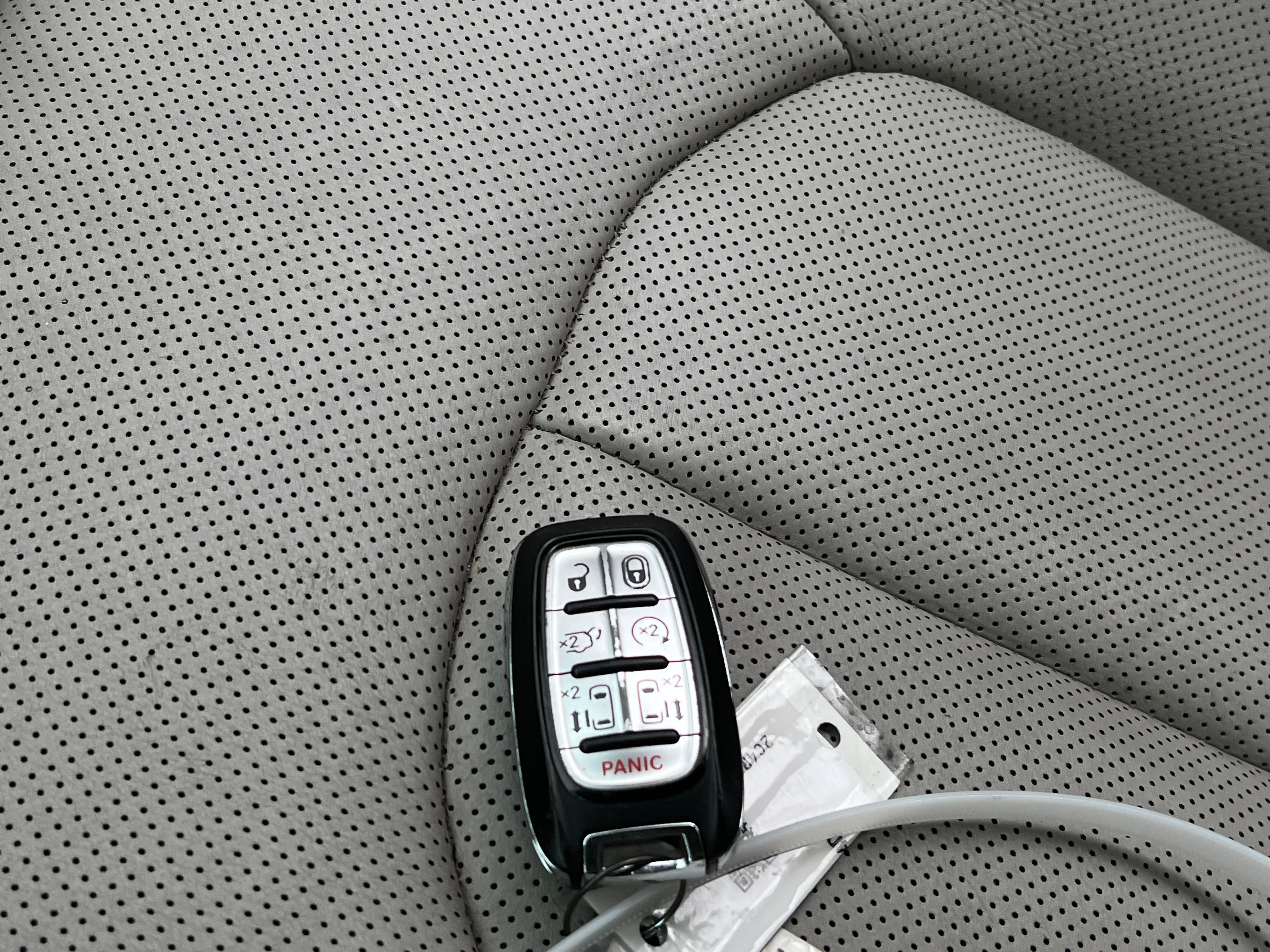 2020 Chrysler Pacifica Limited - Photo 15