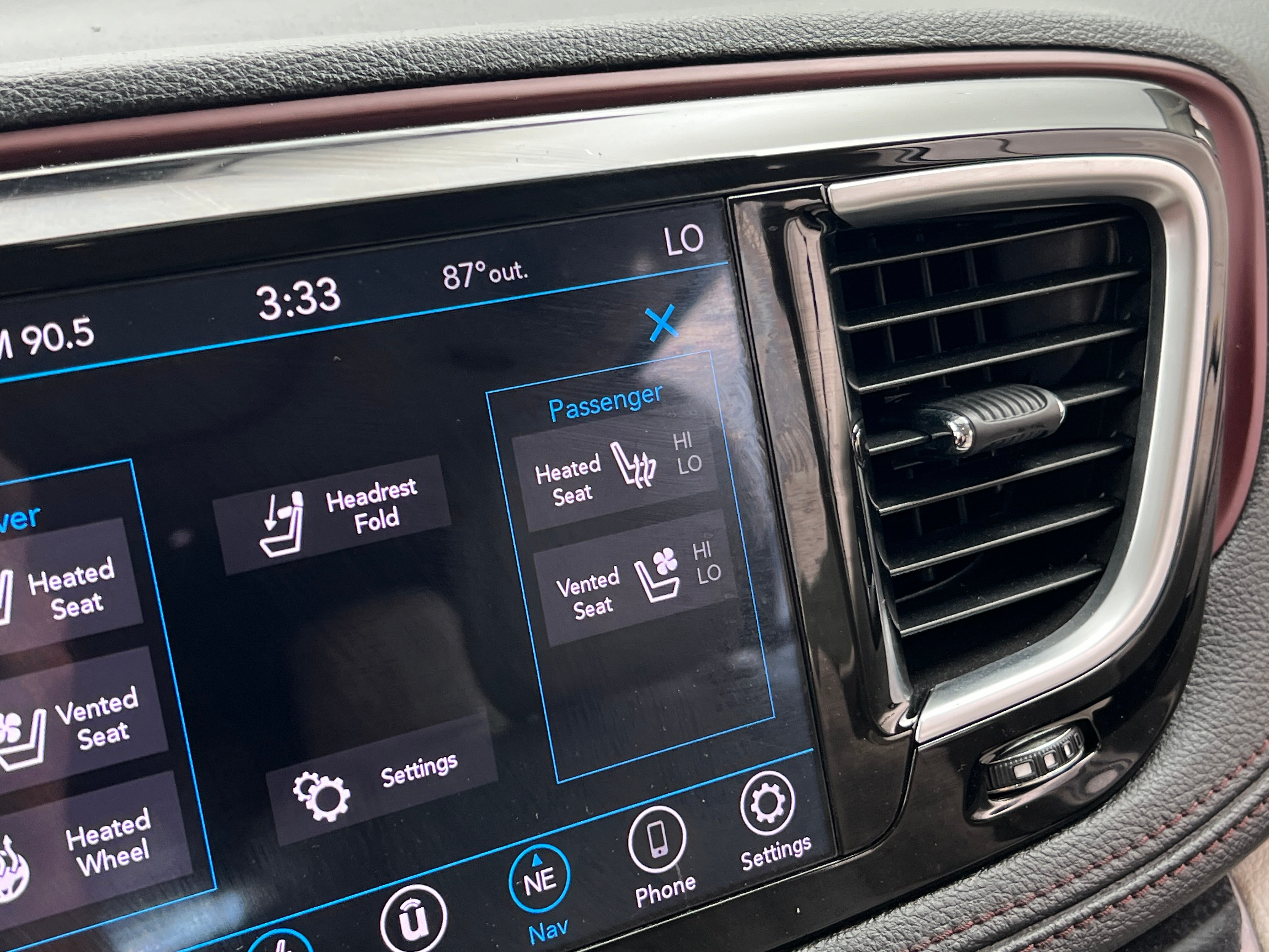 2020 Chrysler Pacifica Limited - Photo 19
