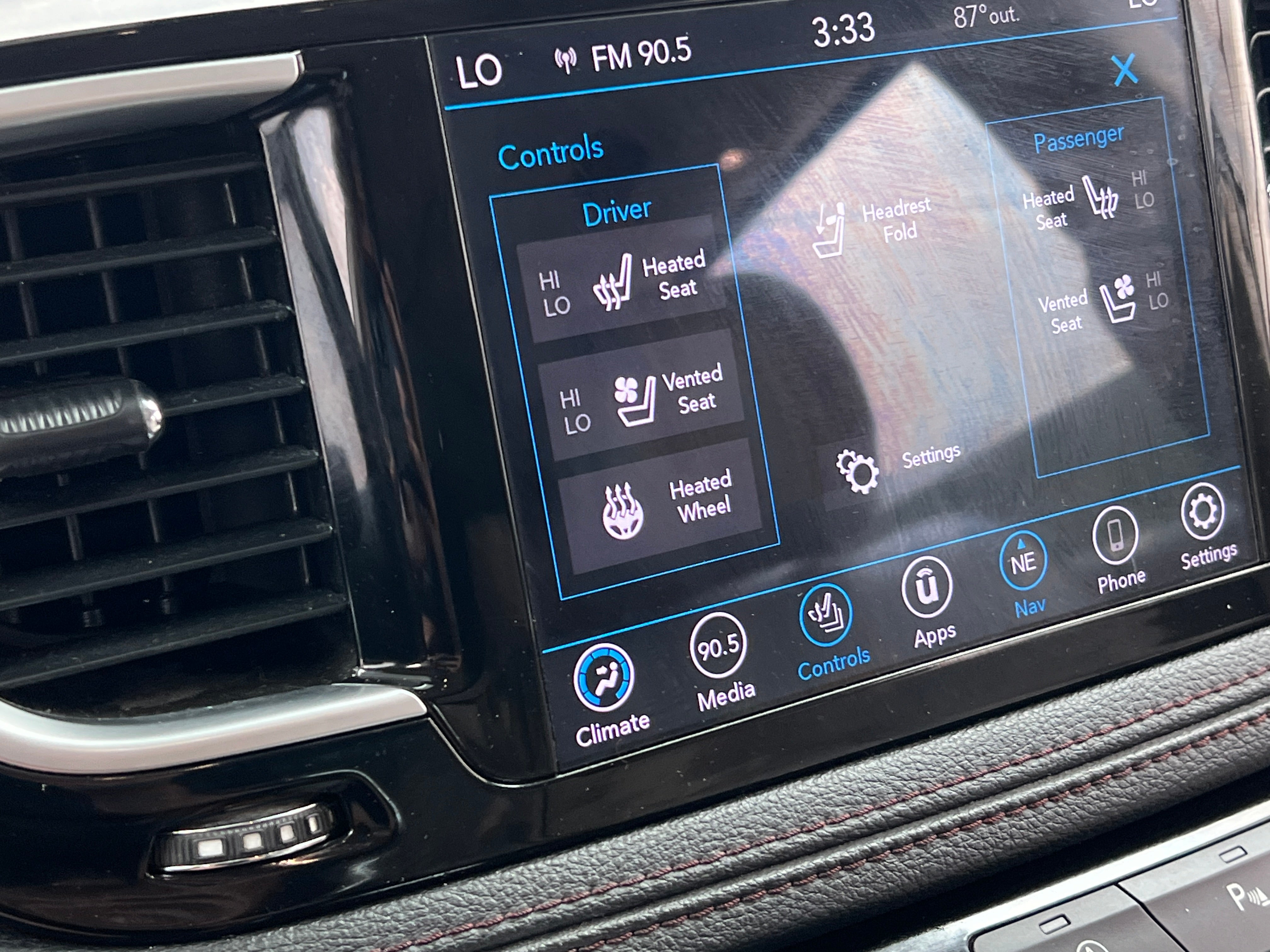 2020 Chrysler Pacifica Limited - Photo 20