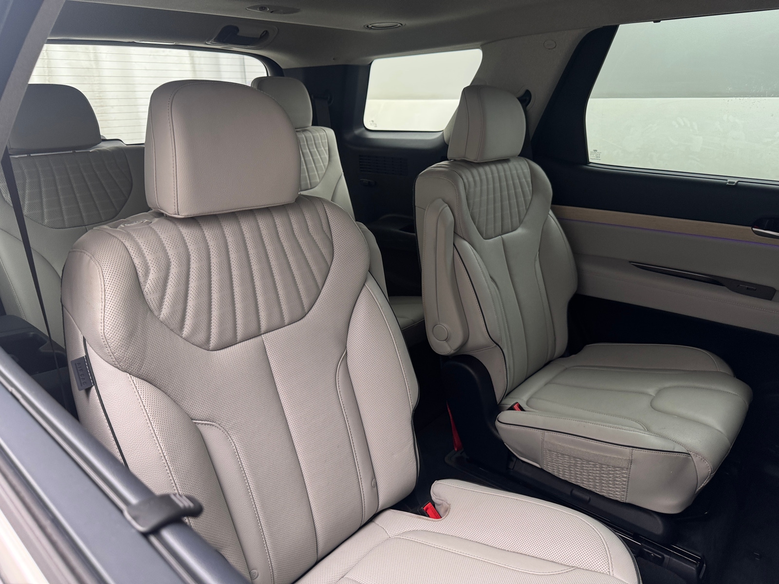 Thumbnail: 2024 Hyundai Palisade - 5