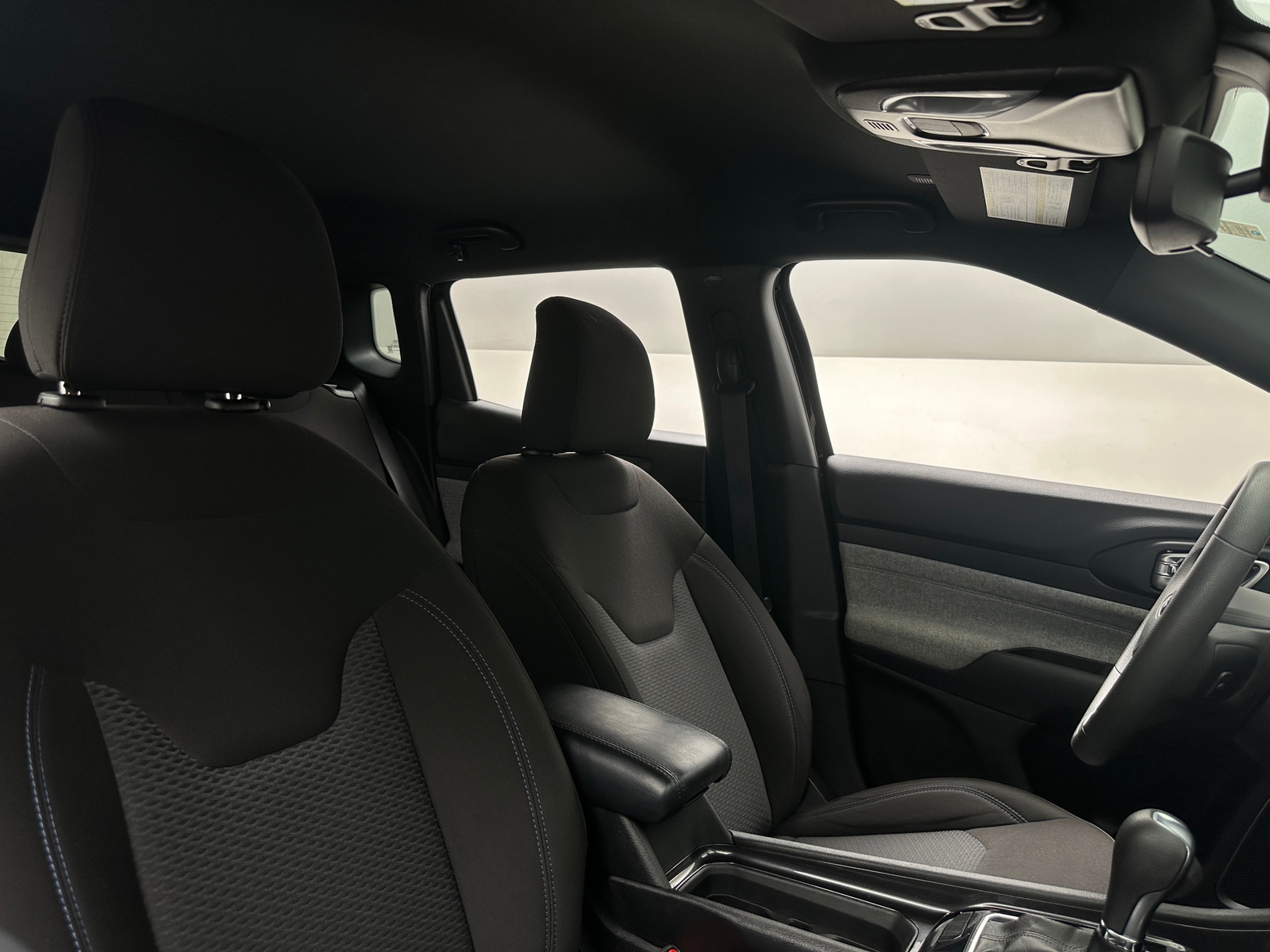 Thumbnail: 2023 Jeep Compass - 2