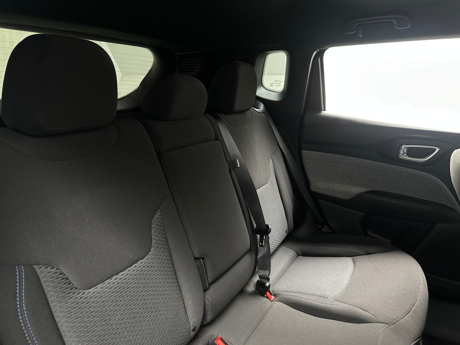 Thumbnail: 2023 Jeep Compass - 6